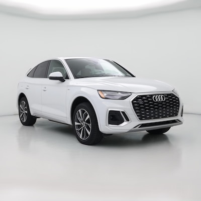 2023 Audi Q5 Sportback S-Line Premium Plus