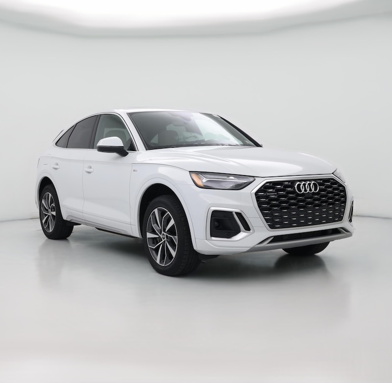 2023 Audi Q5 Sportback S-Line Premium Plus