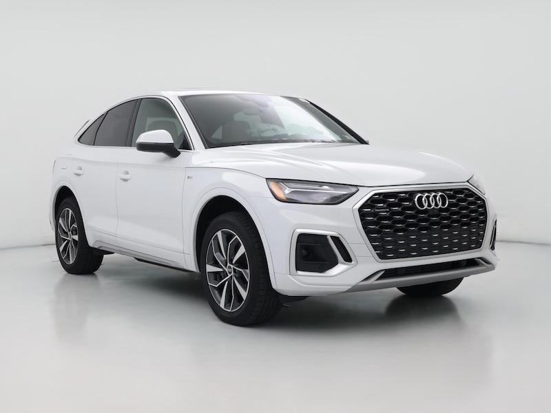 2023 Audi Q5 Sportback S-Line Premium Plus