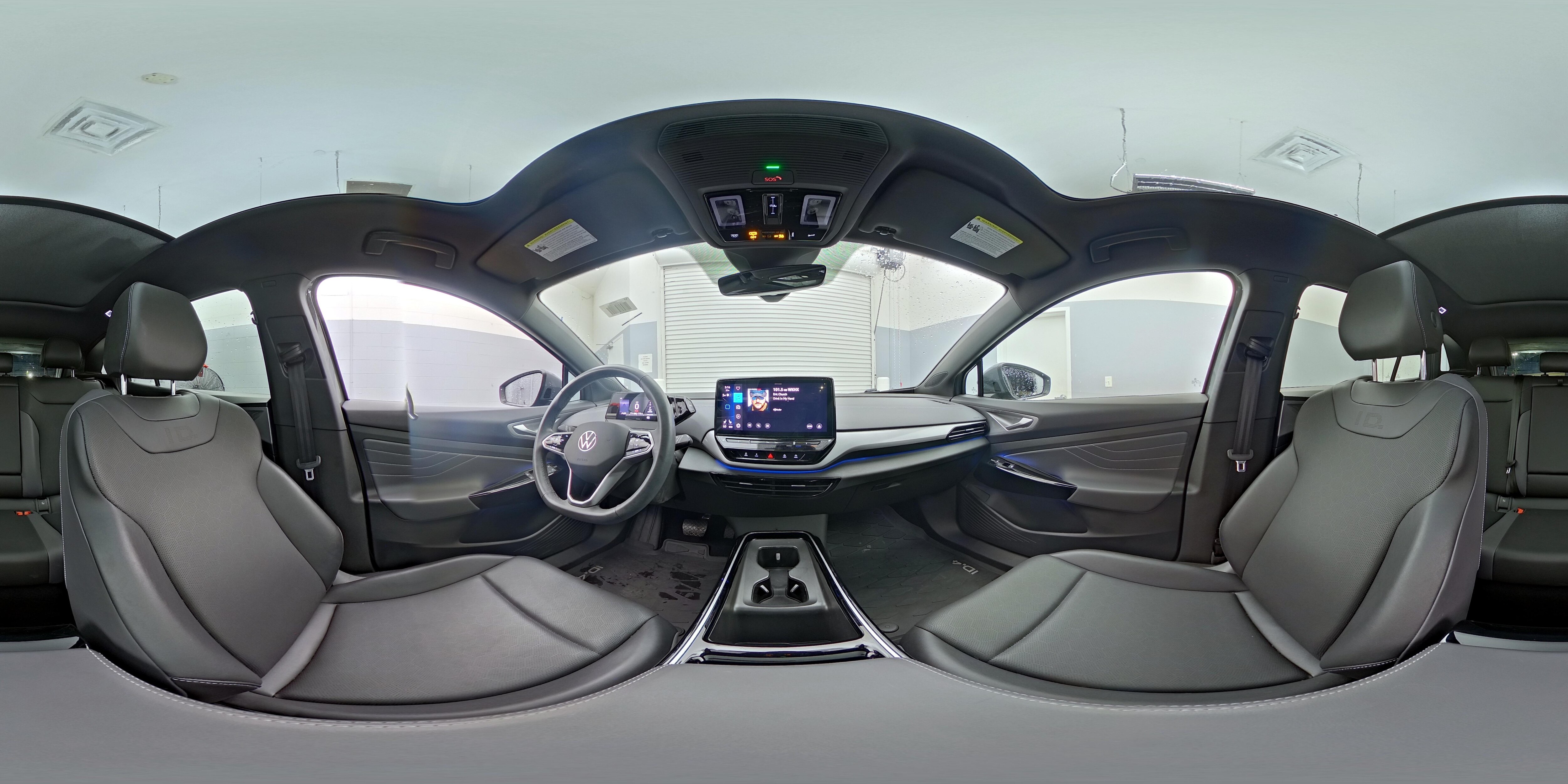 2023 Volkswagen ID.4 PRO S - Photo 25