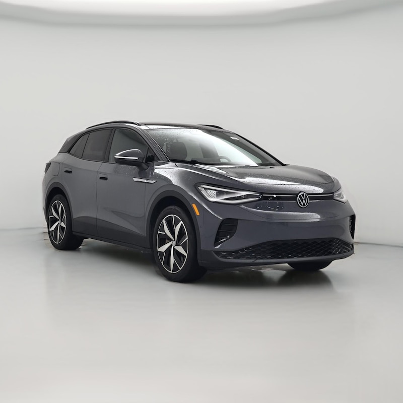 2023 Volkswagen ID.4 EV PRO S