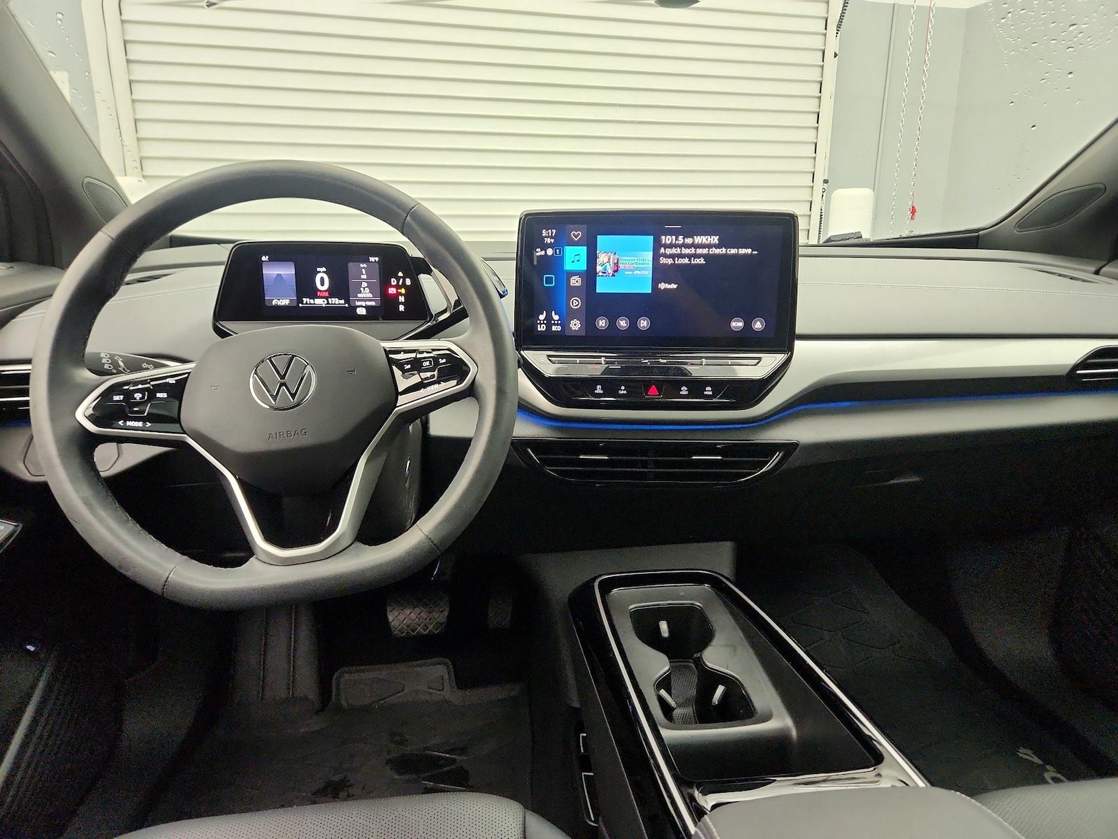 2023 Volkswagen ID.4 PRO S - Photo 10