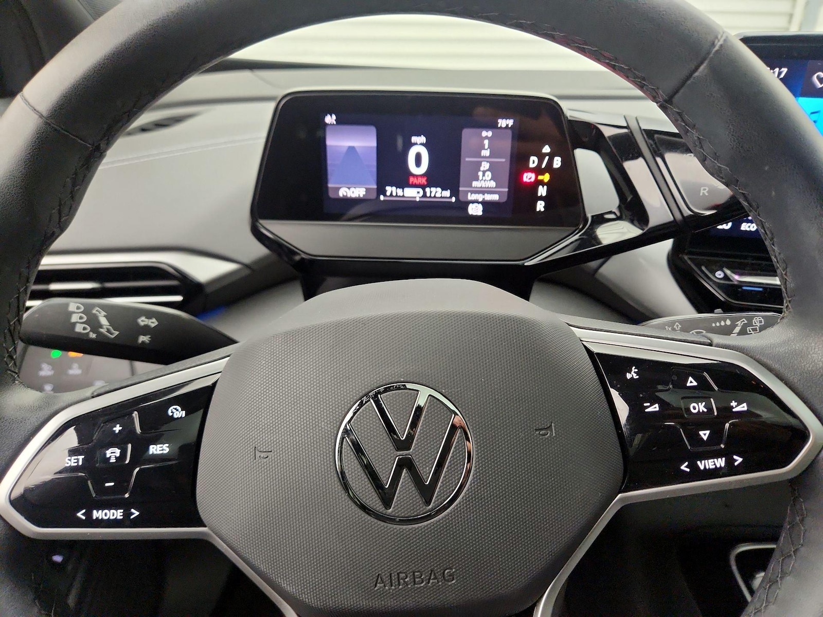 2023 Volkswagen ID.4 PRO S - Photo 11