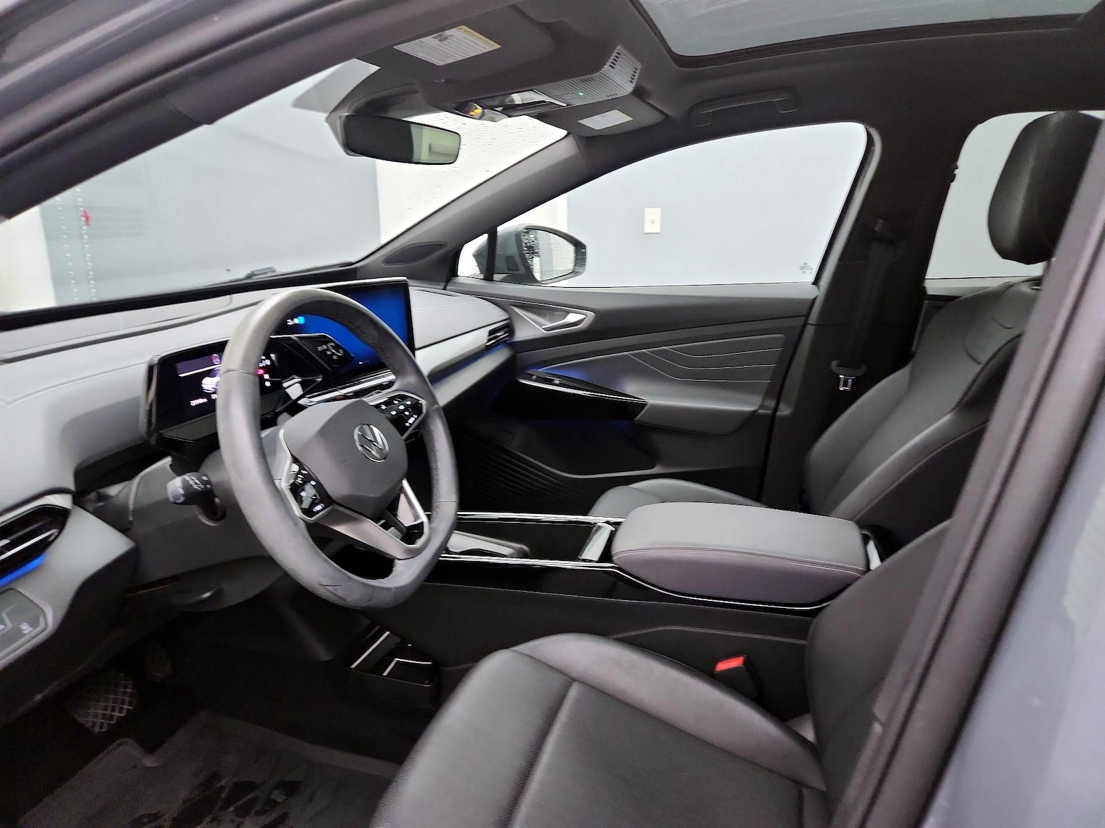 2023 Volkswagen ID.4 PRO S - Photo 12