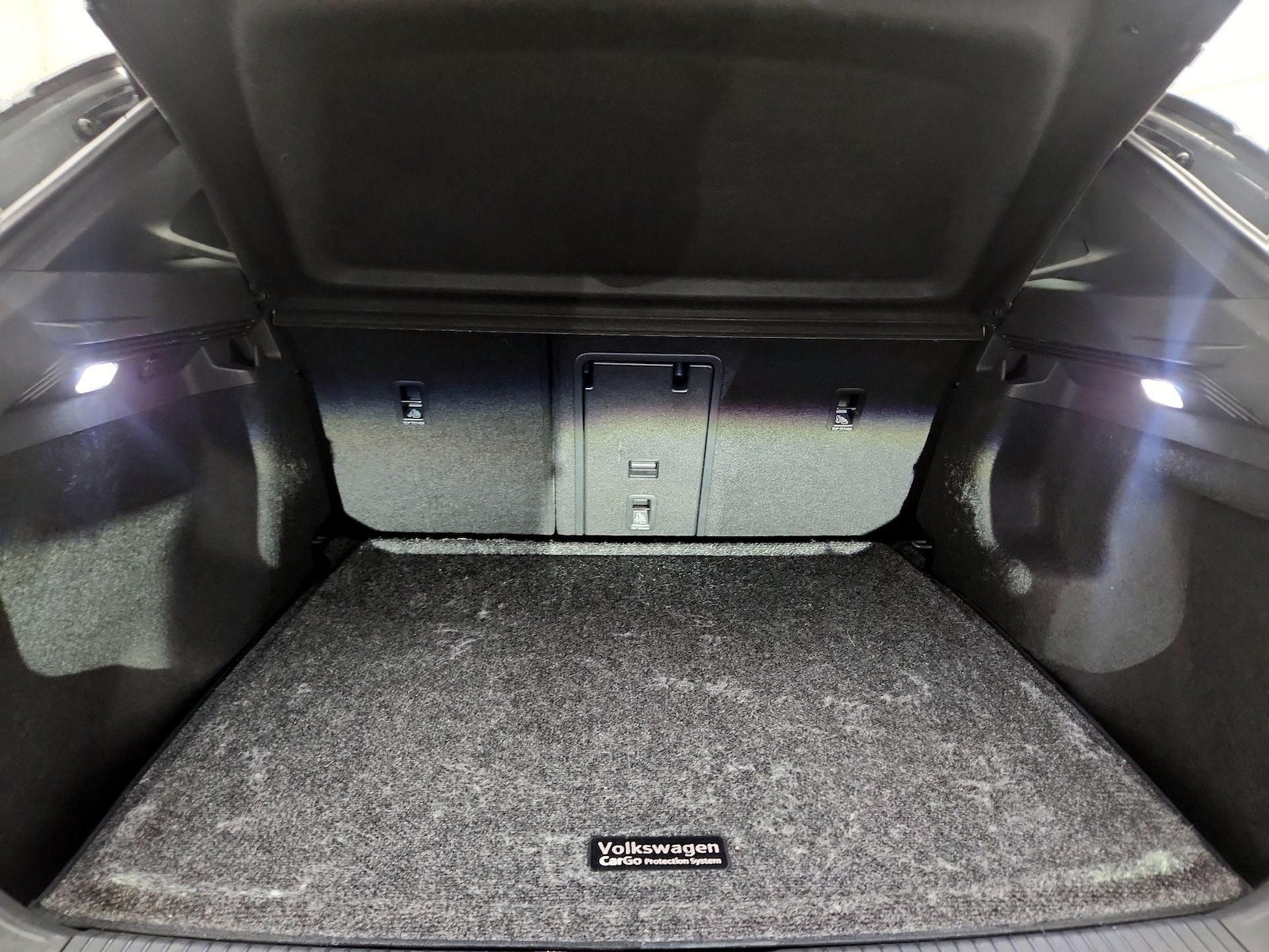 2023 Volkswagen ID.4 PRO S - Photo 22