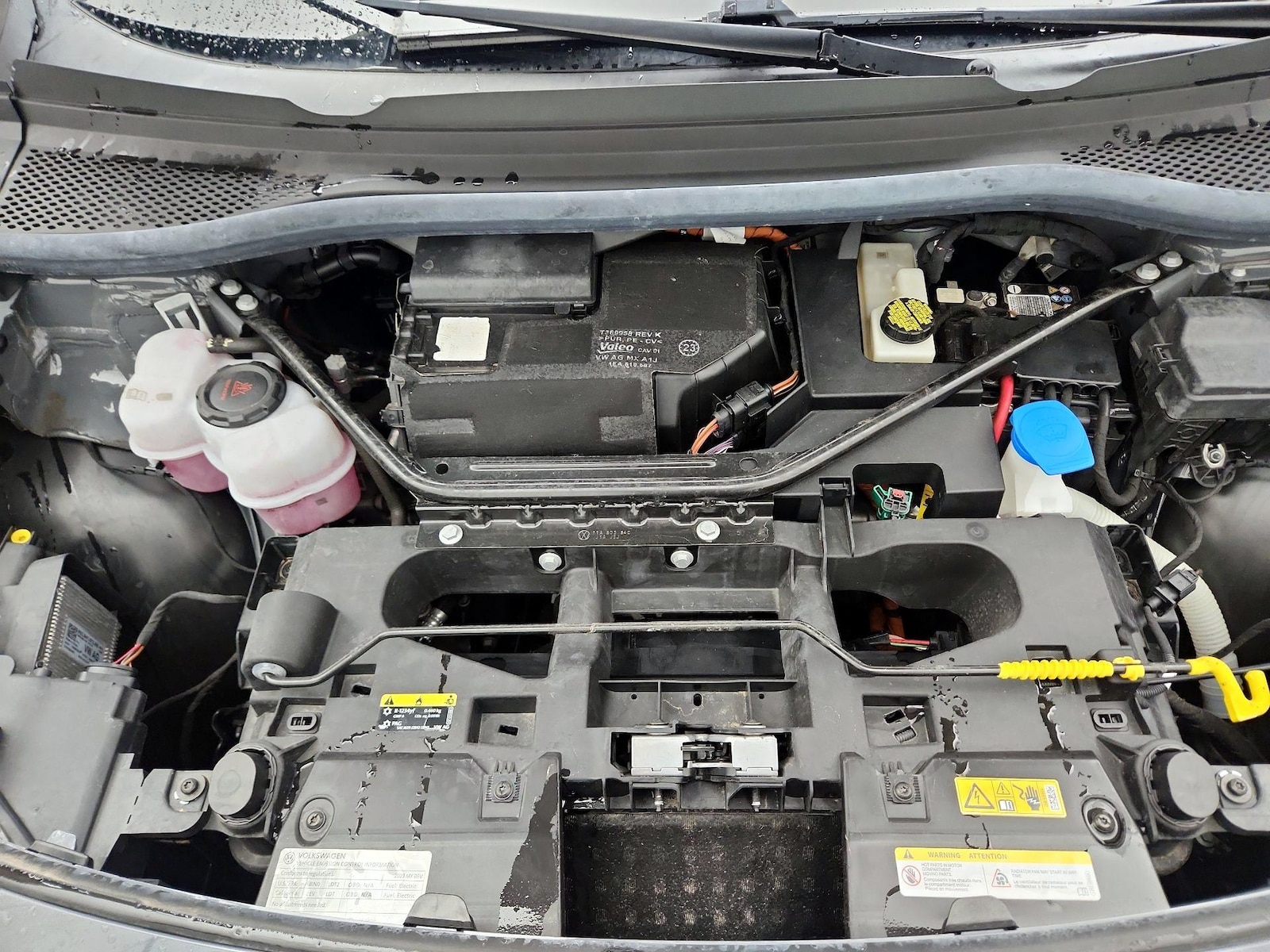 2023 Volkswagen ID.4 PRO S - Photo 23