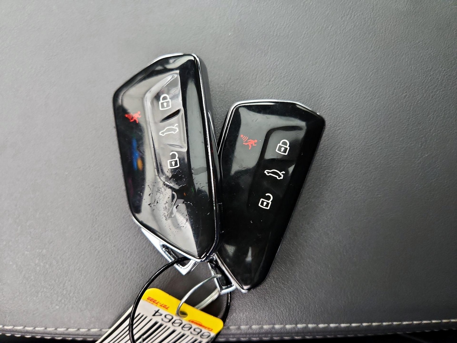 2023 Volkswagen ID.4 PRO S - Photo 24