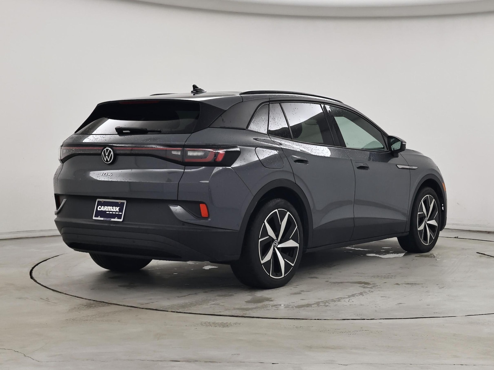 2023 Volkswagen ID.4 PRO S - Photo 9