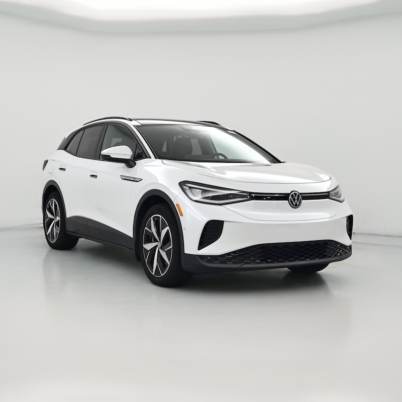 2023 Volkswagen ID.4 EV PRO S