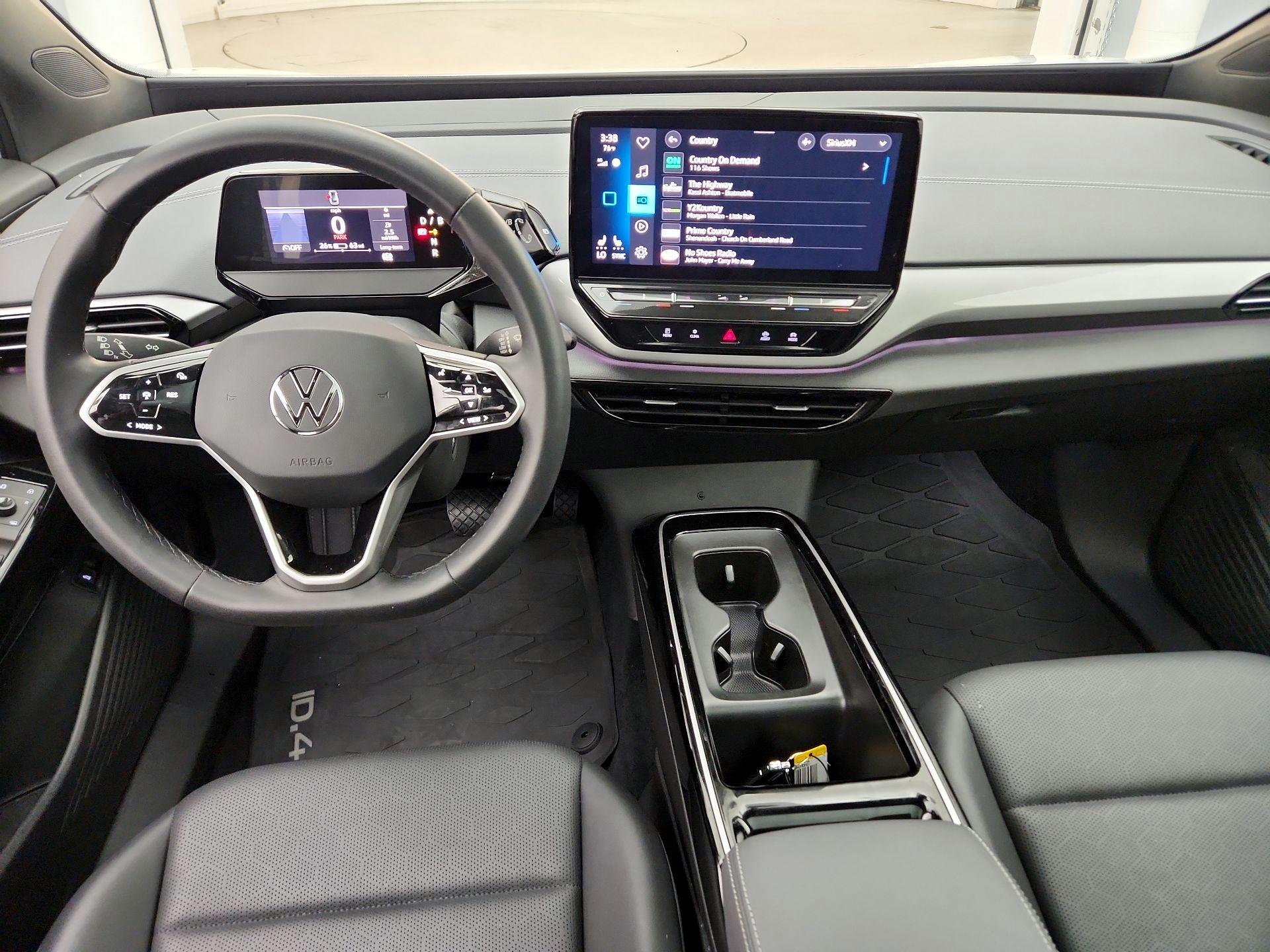 Thumbnail: 2023 Volkswagen ID.4 - 9