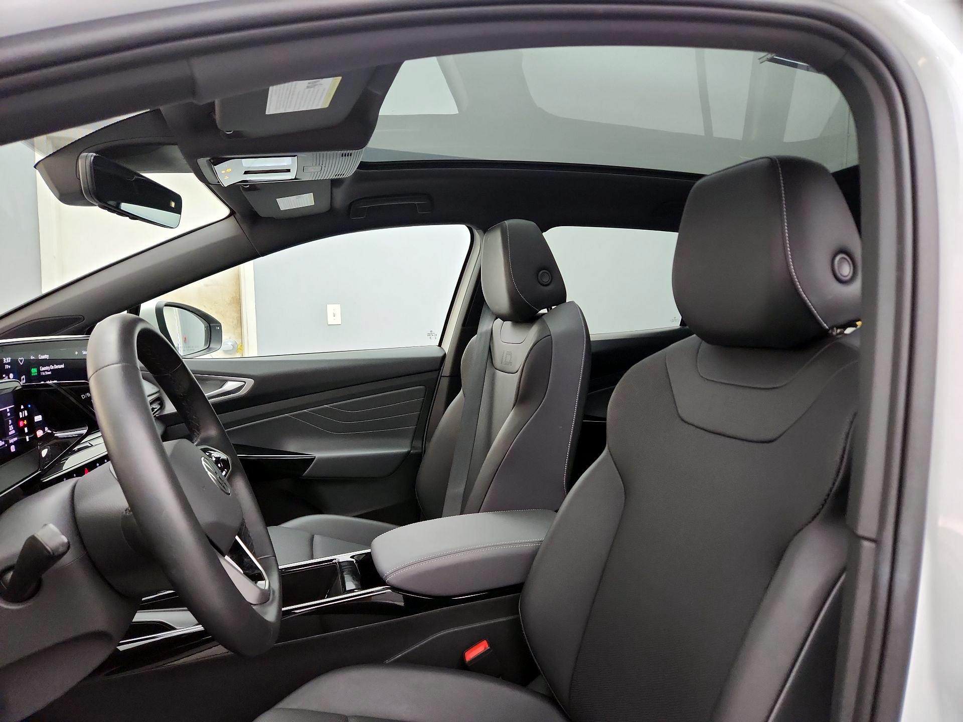 Thumbnail: 2023 Volkswagen ID.4 - 18