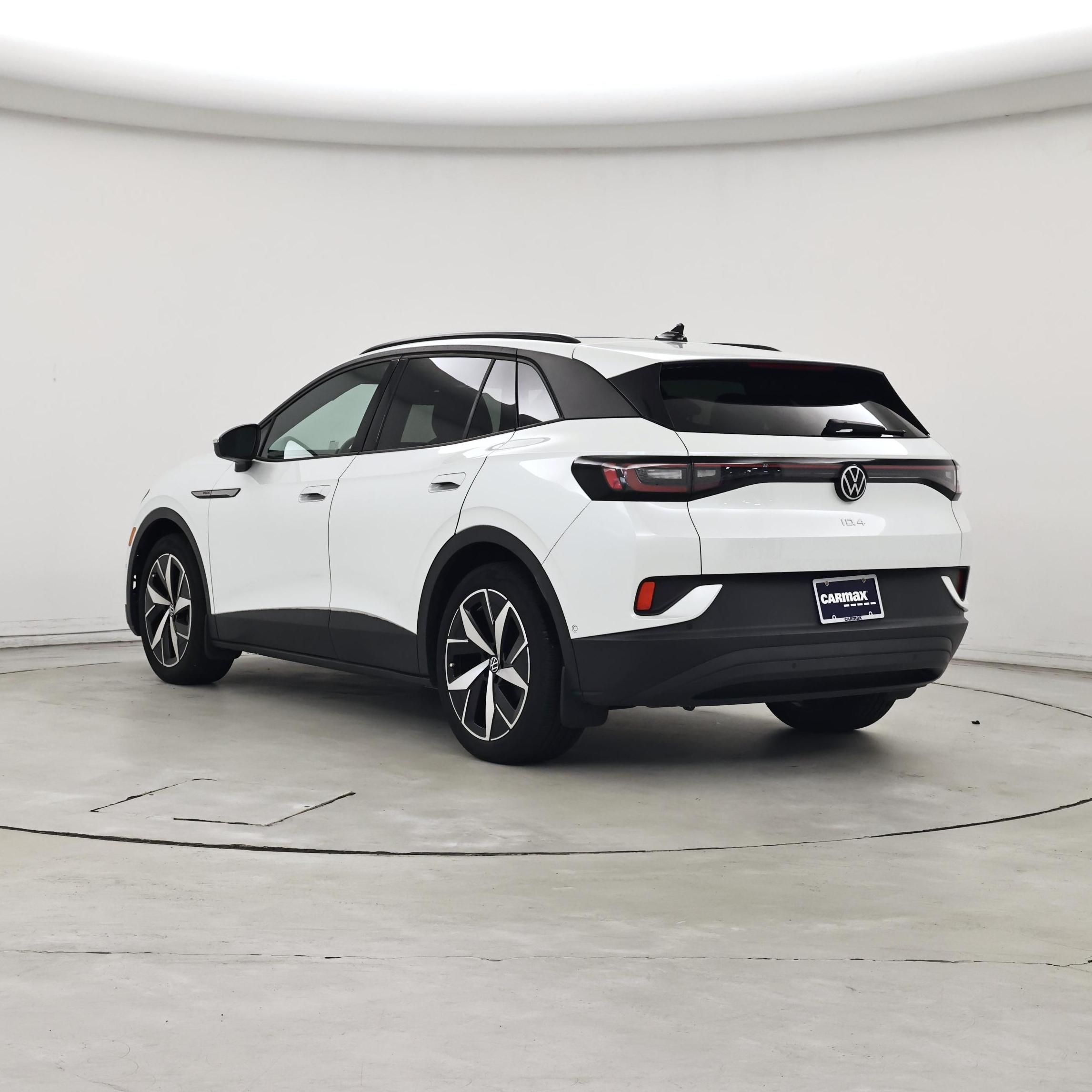 Thumbnail: 2023 Volkswagen ID.4 - 2