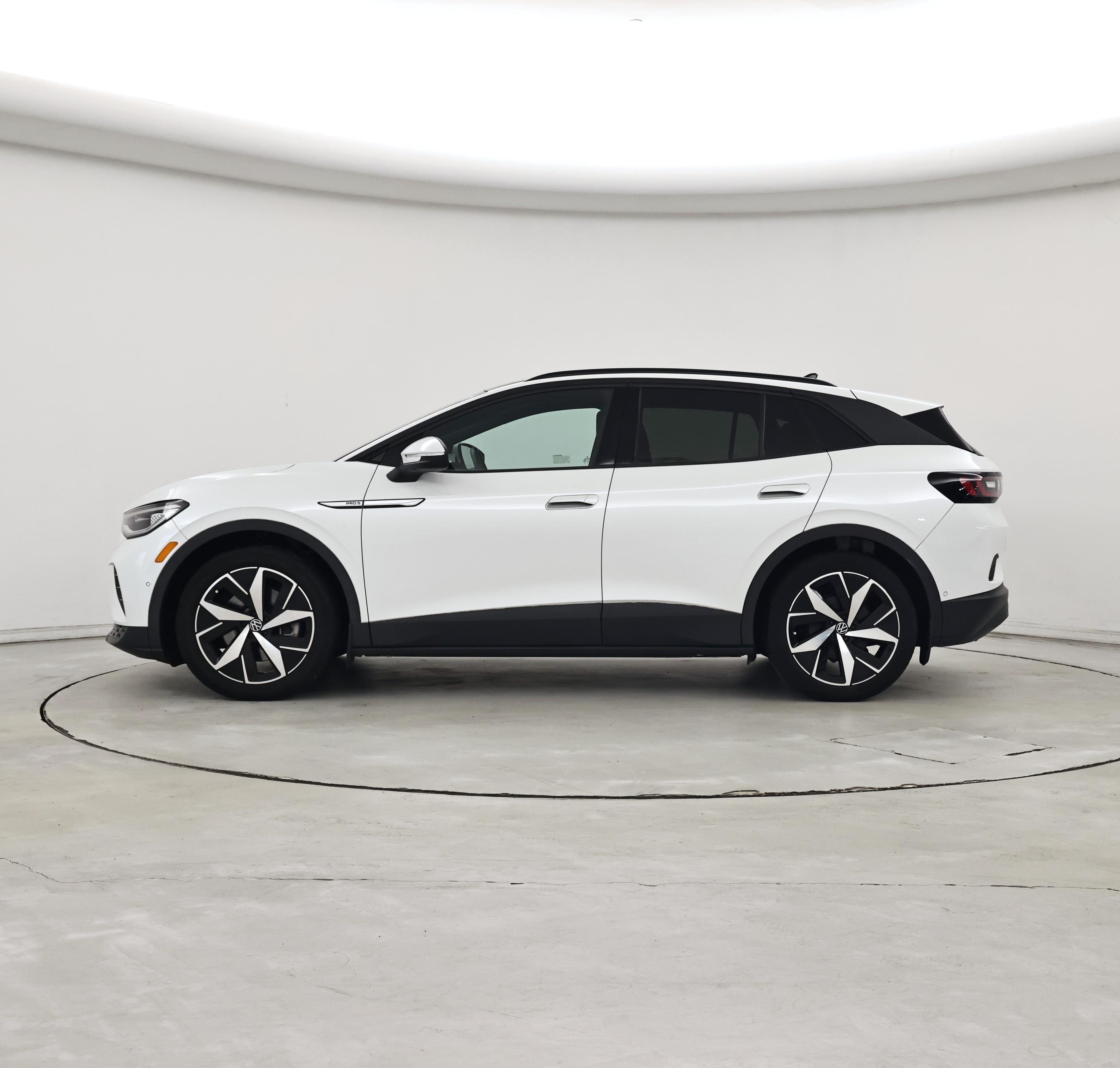 Thumbnail: 2023 Volkswagen ID.4 - 3