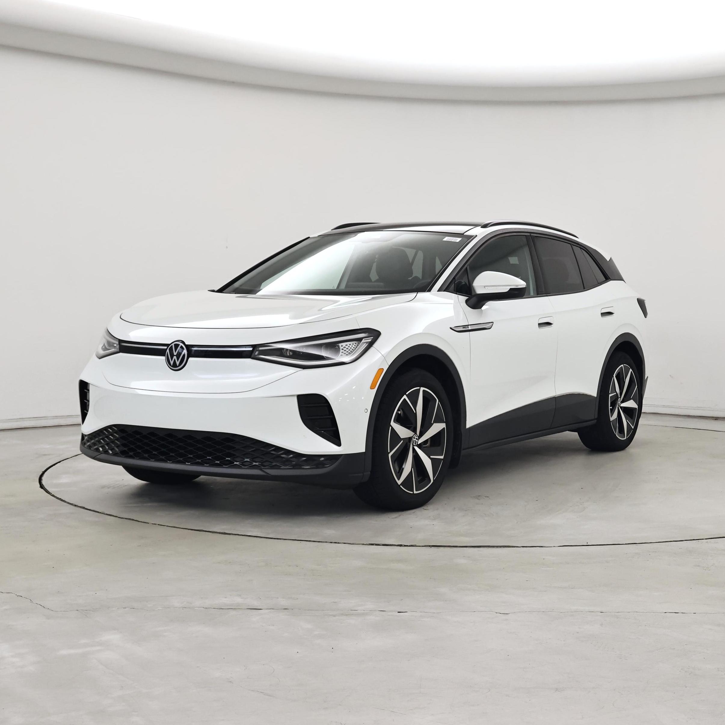 Thumbnail: 2023 Volkswagen ID.4 - 4