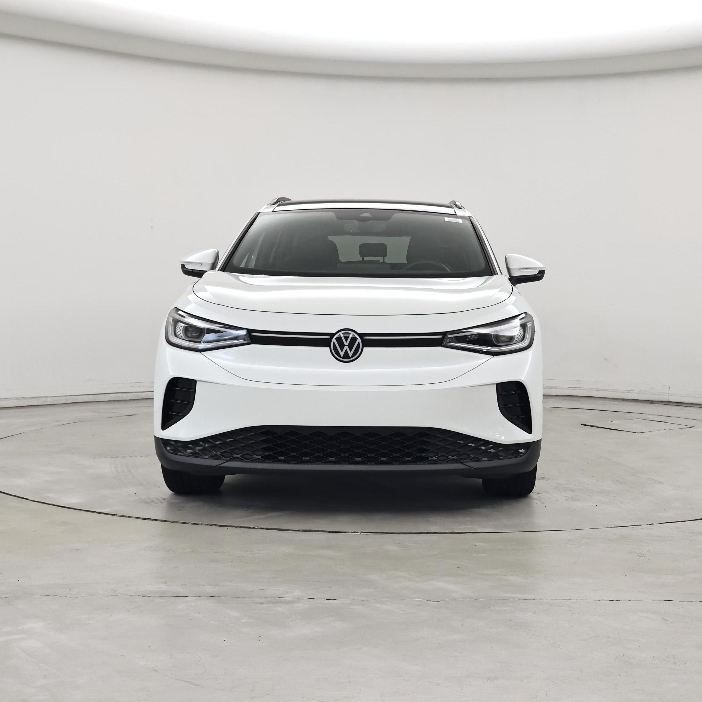 Thumbnail: 2023 Volkswagen ID.4 - 5