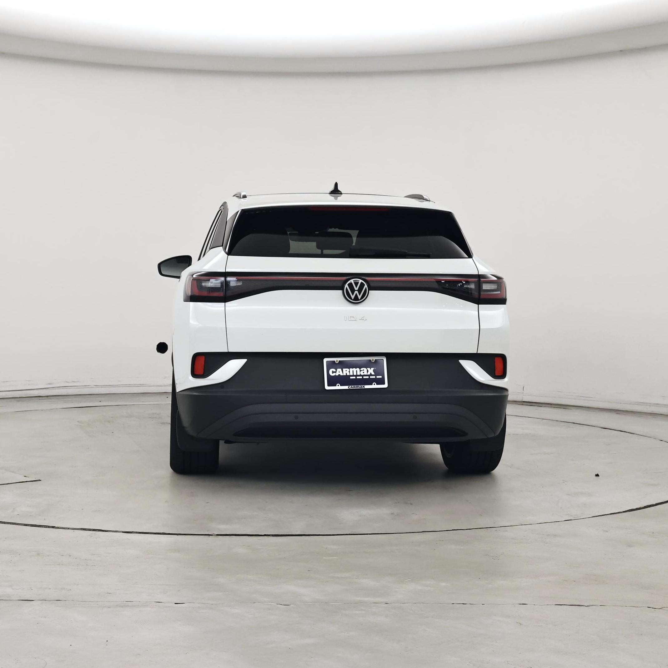 Thumbnail: 2023 Volkswagen ID.4 - 6