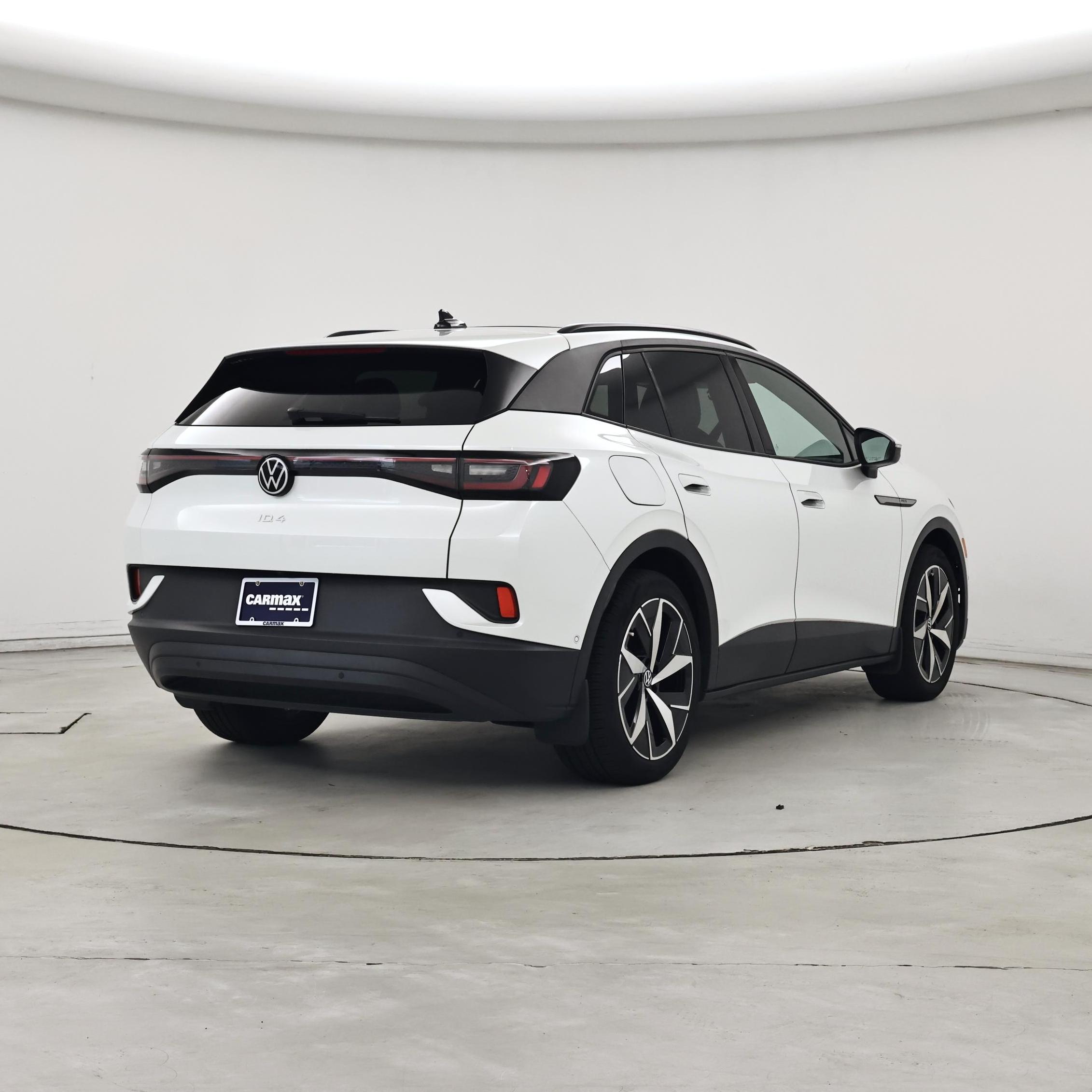 Thumbnail: 2023 Volkswagen ID.4 - 8