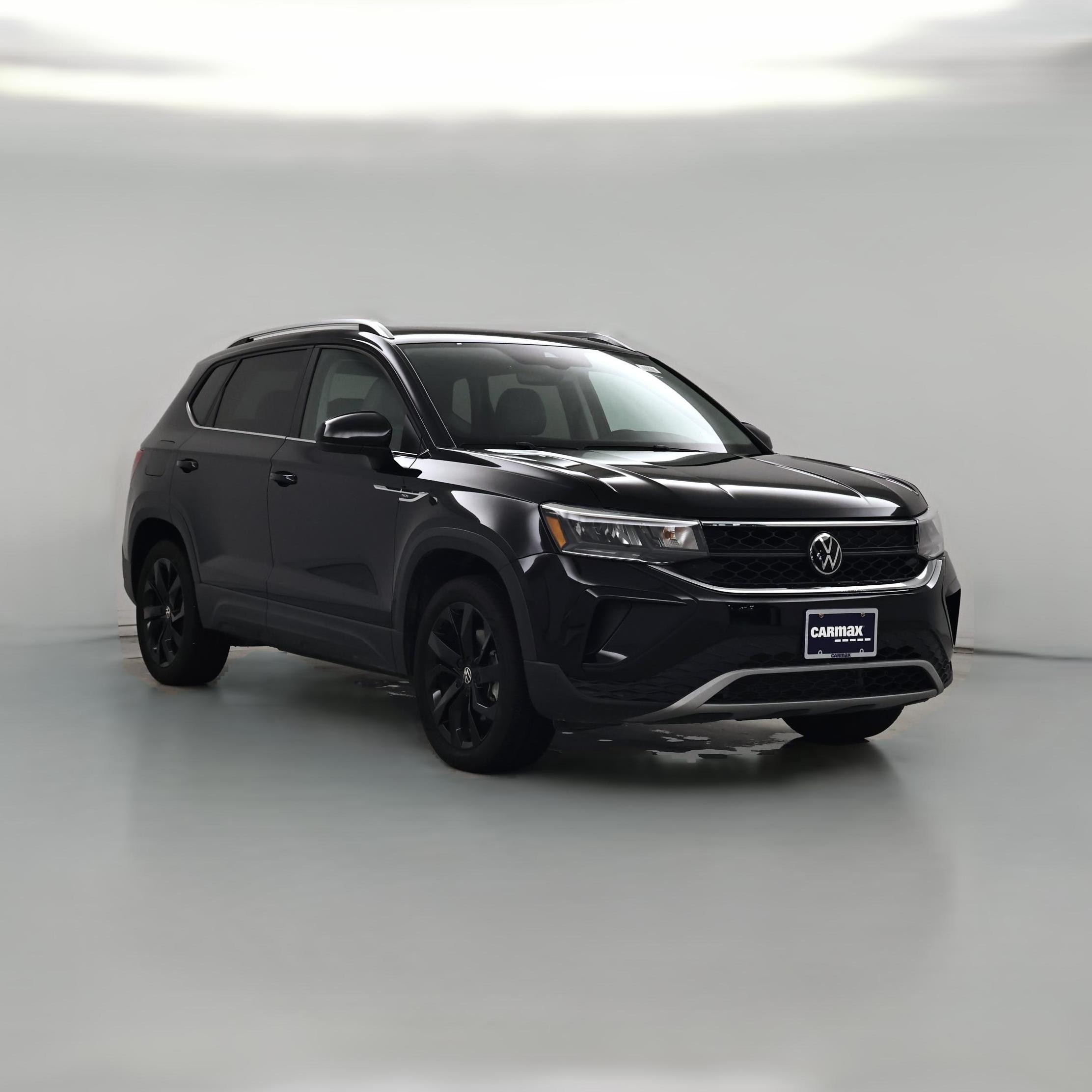 Thumbnail: 2023 Volkswagen Taos - 1
