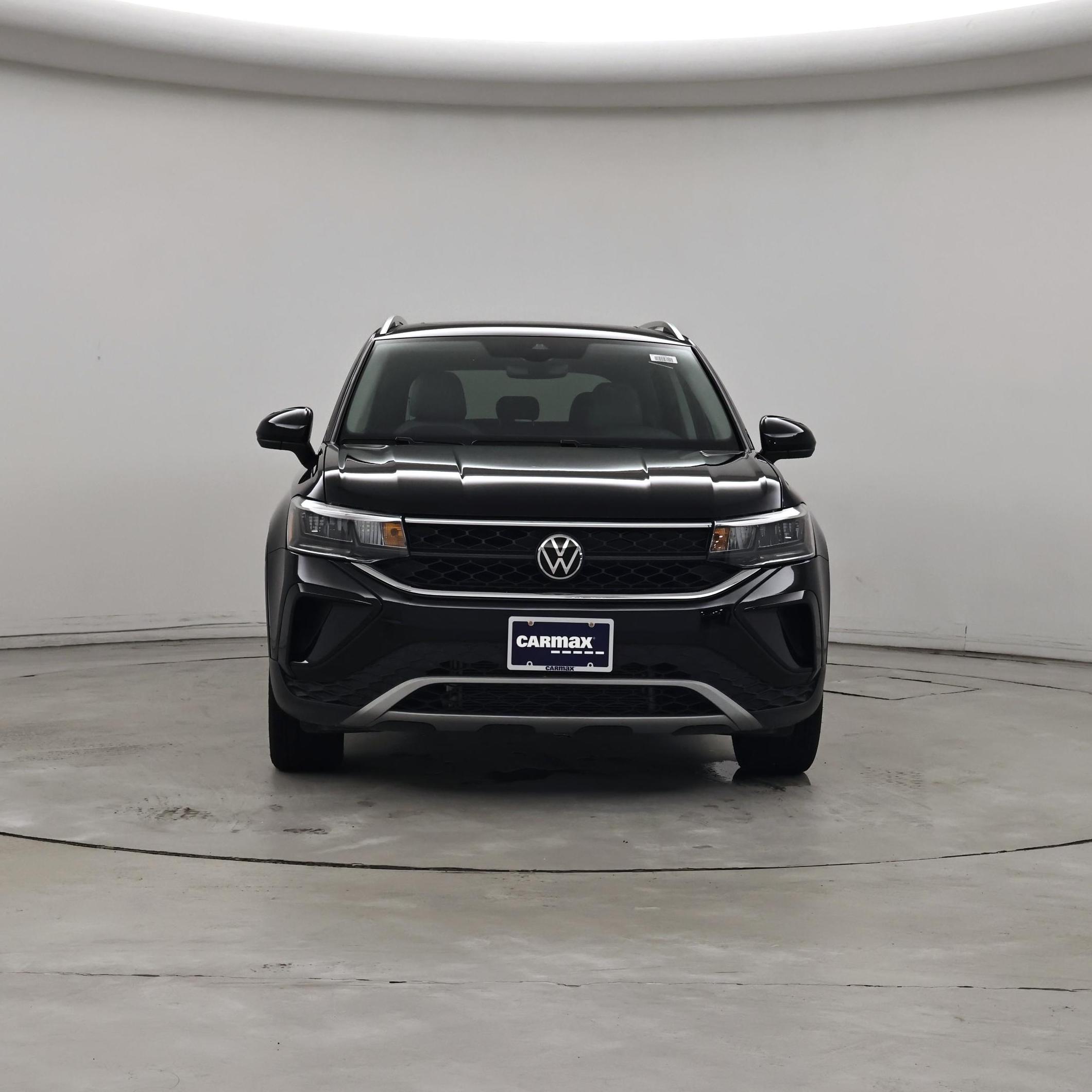 Thumbnail: 2023 Volkswagen Taos - 5