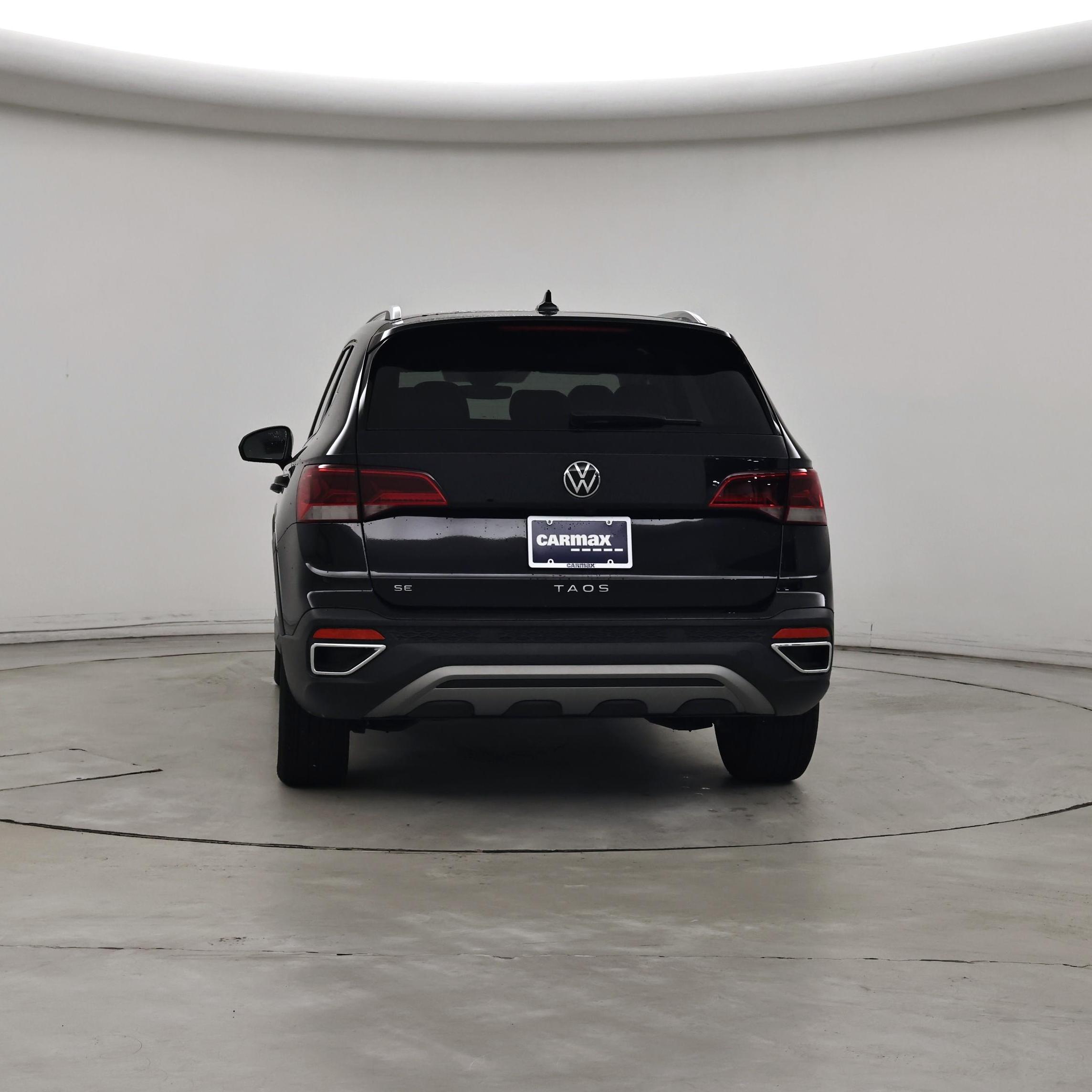 Thumbnail: 2023 Volkswagen Taos - 6