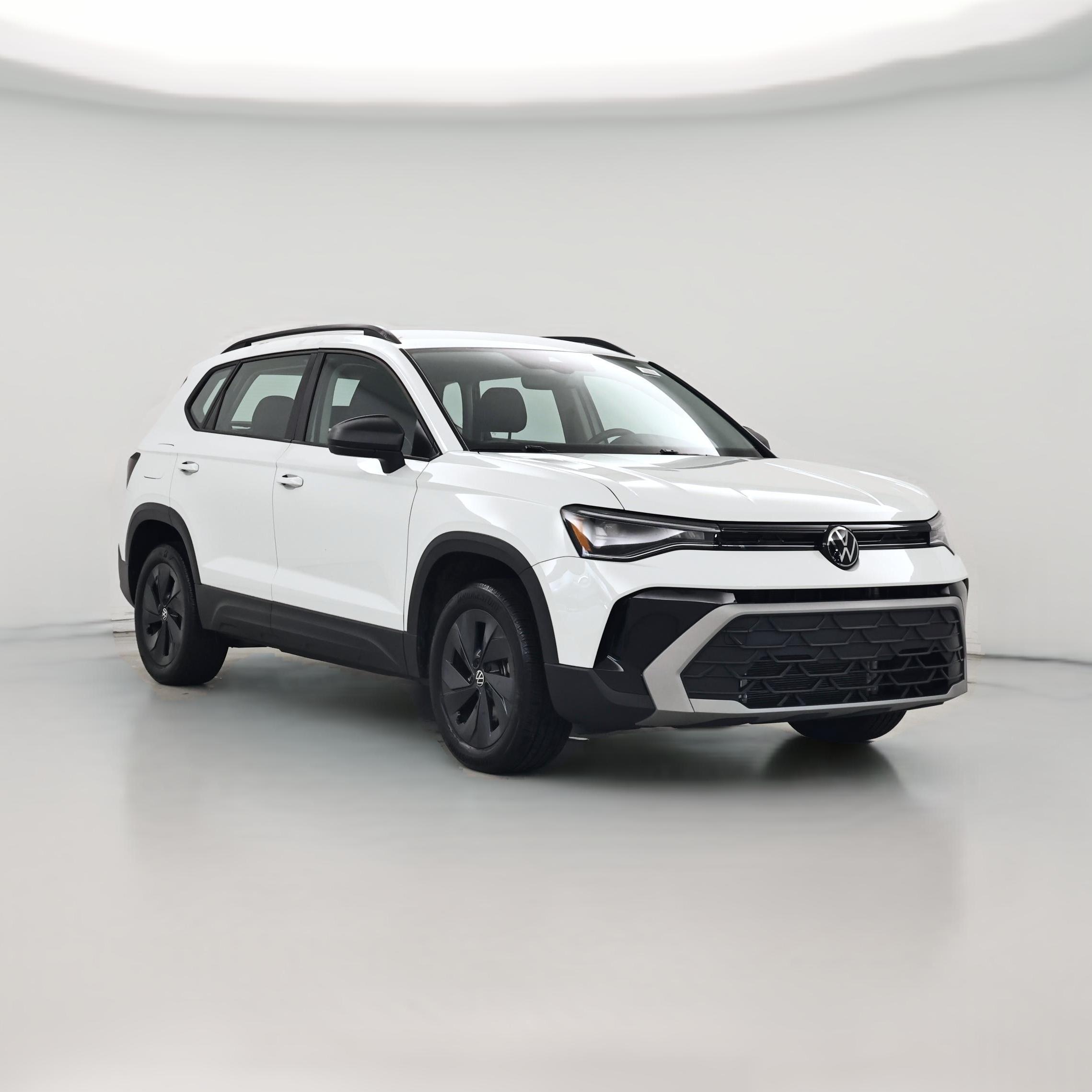 Thumbnail: 2025 Volkswagen Taos - 1