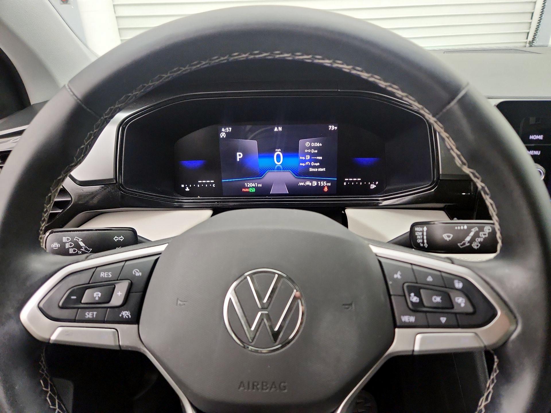 Thumbnail: 2025 Volkswagen Taos - 10