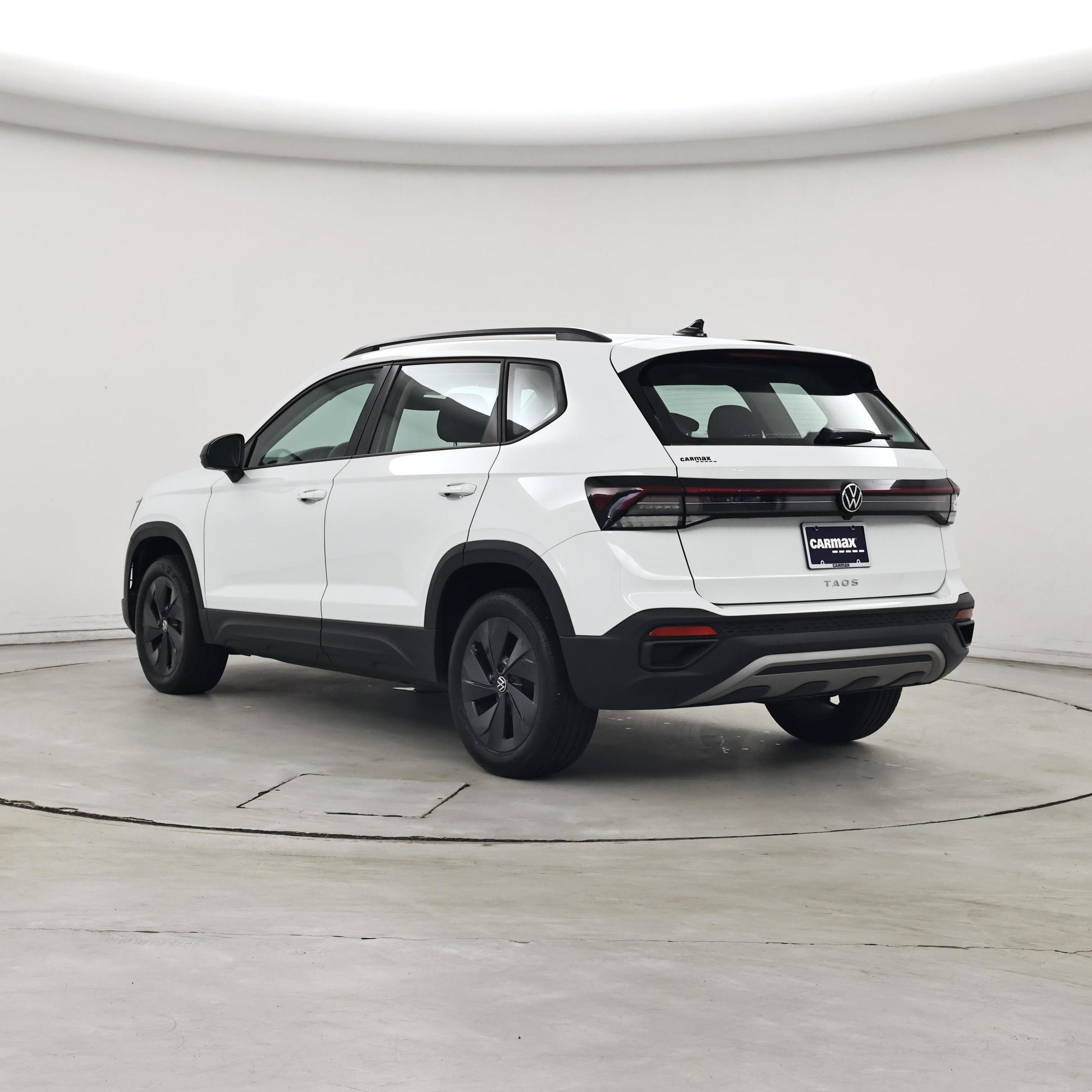 Thumbnail: 2025 Volkswagen Taos - 2