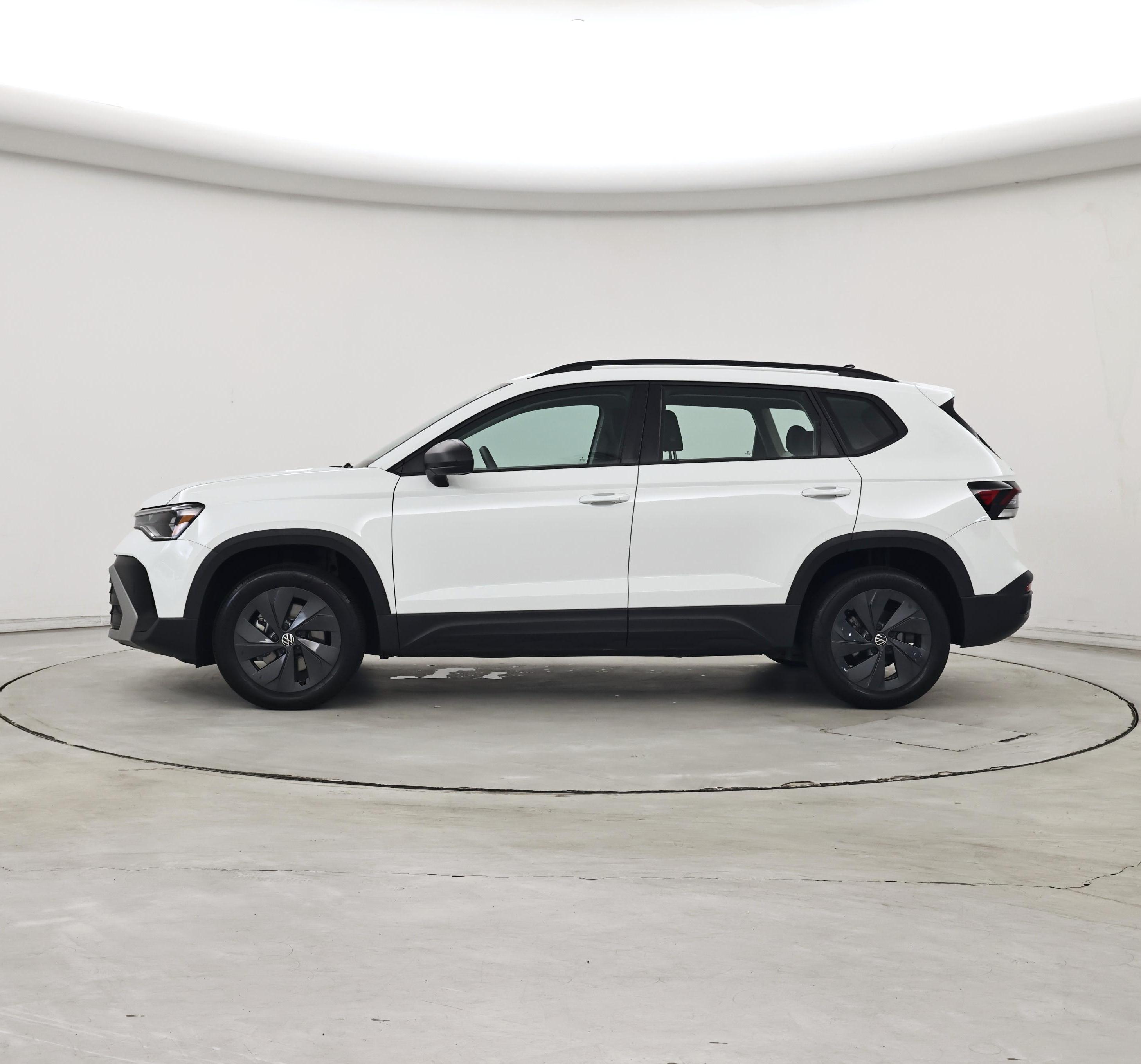 Thumbnail: 2025 Volkswagen Taos - 3