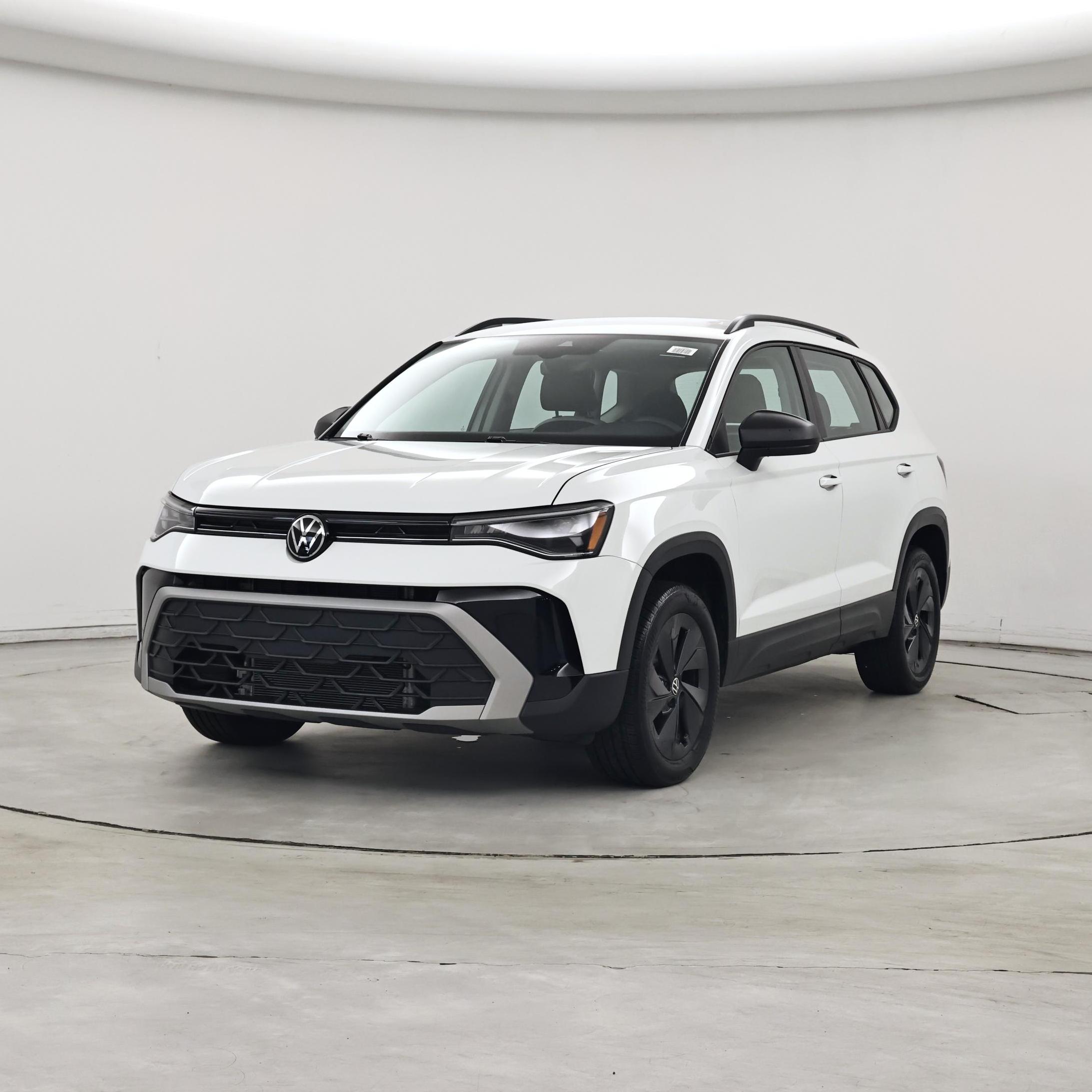 Thumbnail: 2025 Volkswagen Taos - 4
