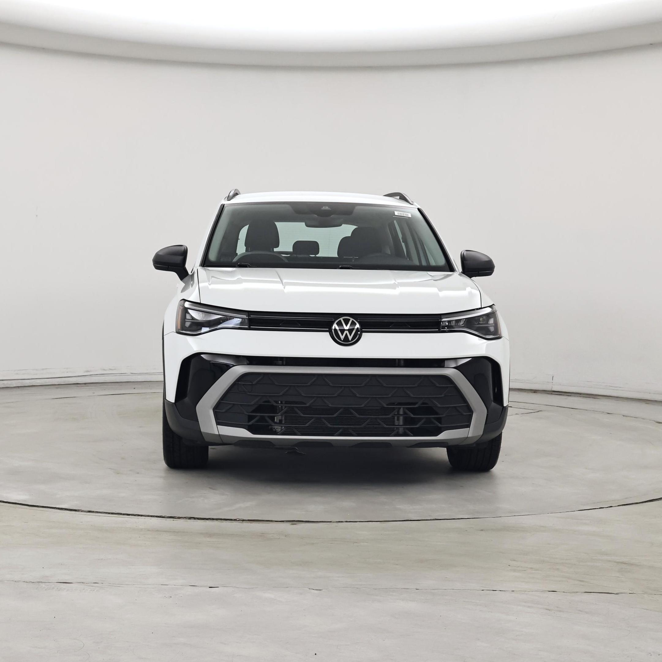 Thumbnail: 2025 Volkswagen Taos - 5