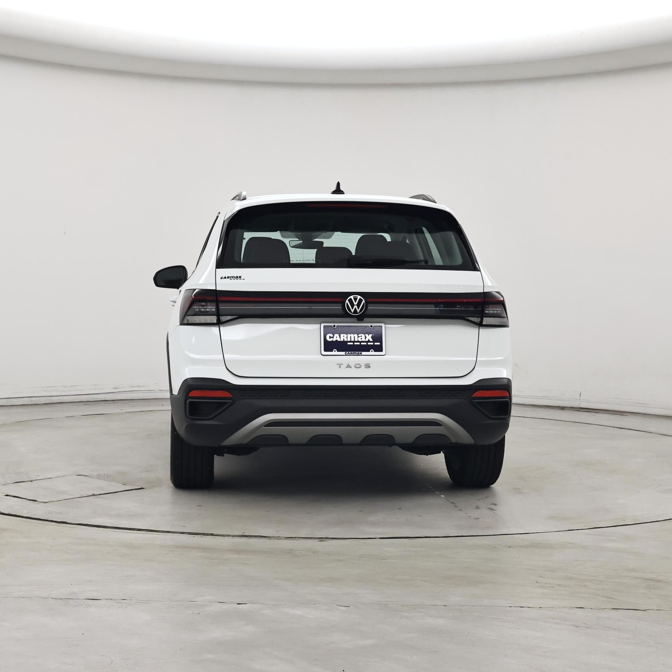 Thumbnail: 2025 Volkswagen Taos - 6