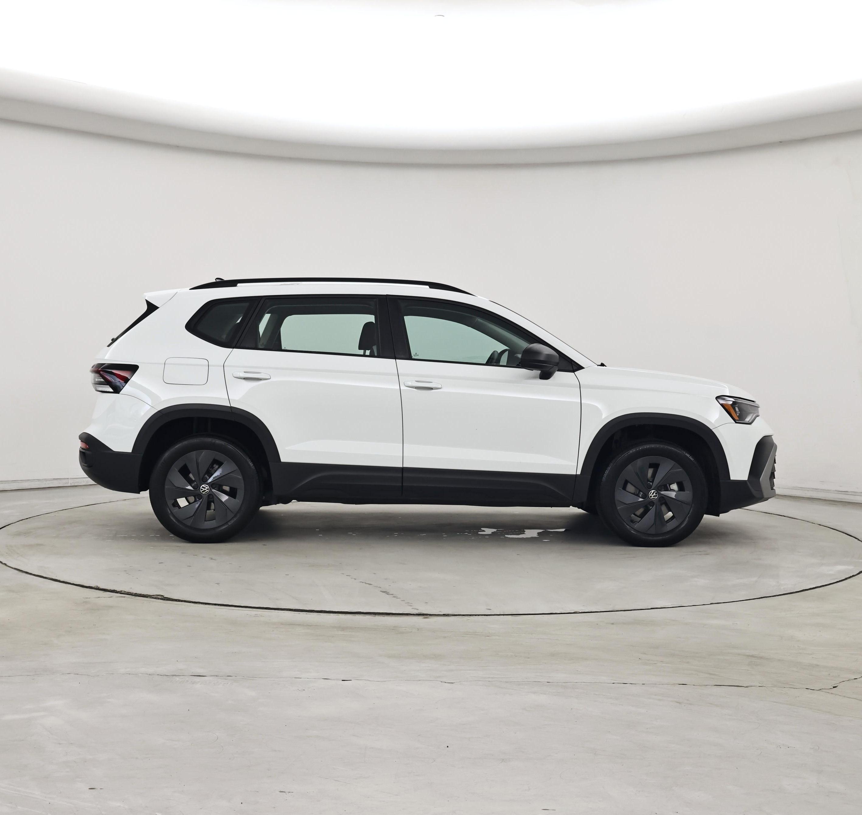 Thumbnail: 2025 Volkswagen Taos - 7