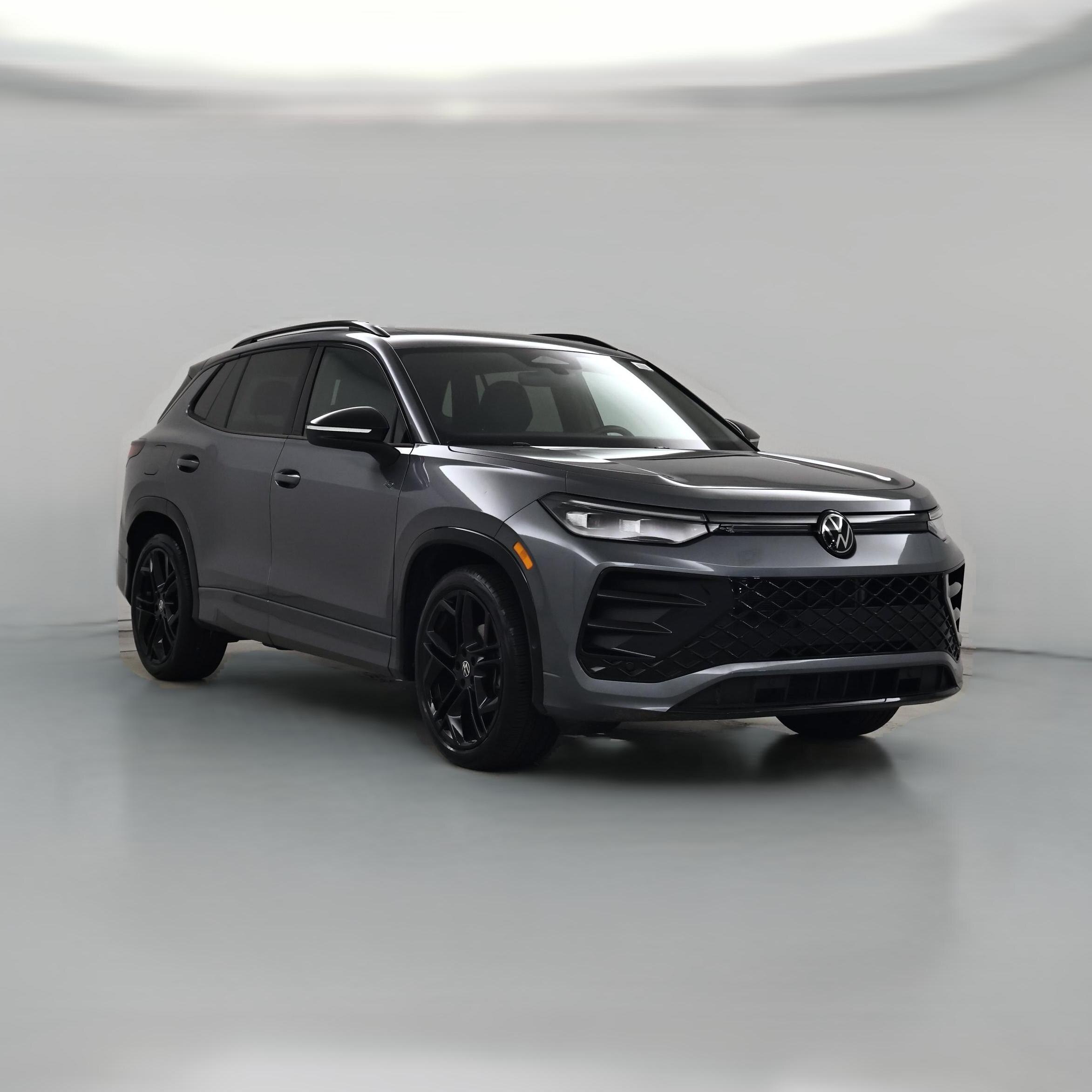 Thumbnail: 2025 Volkswagen Tiguan - 1