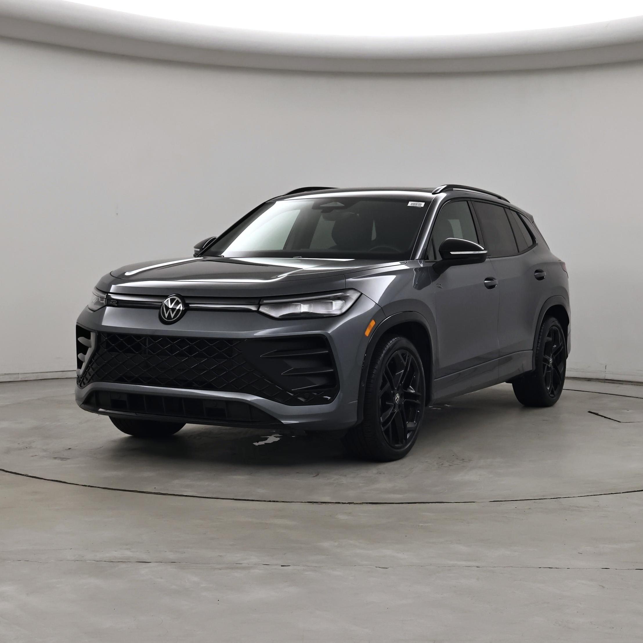 Thumbnail: 2025 Volkswagen Tiguan - 4