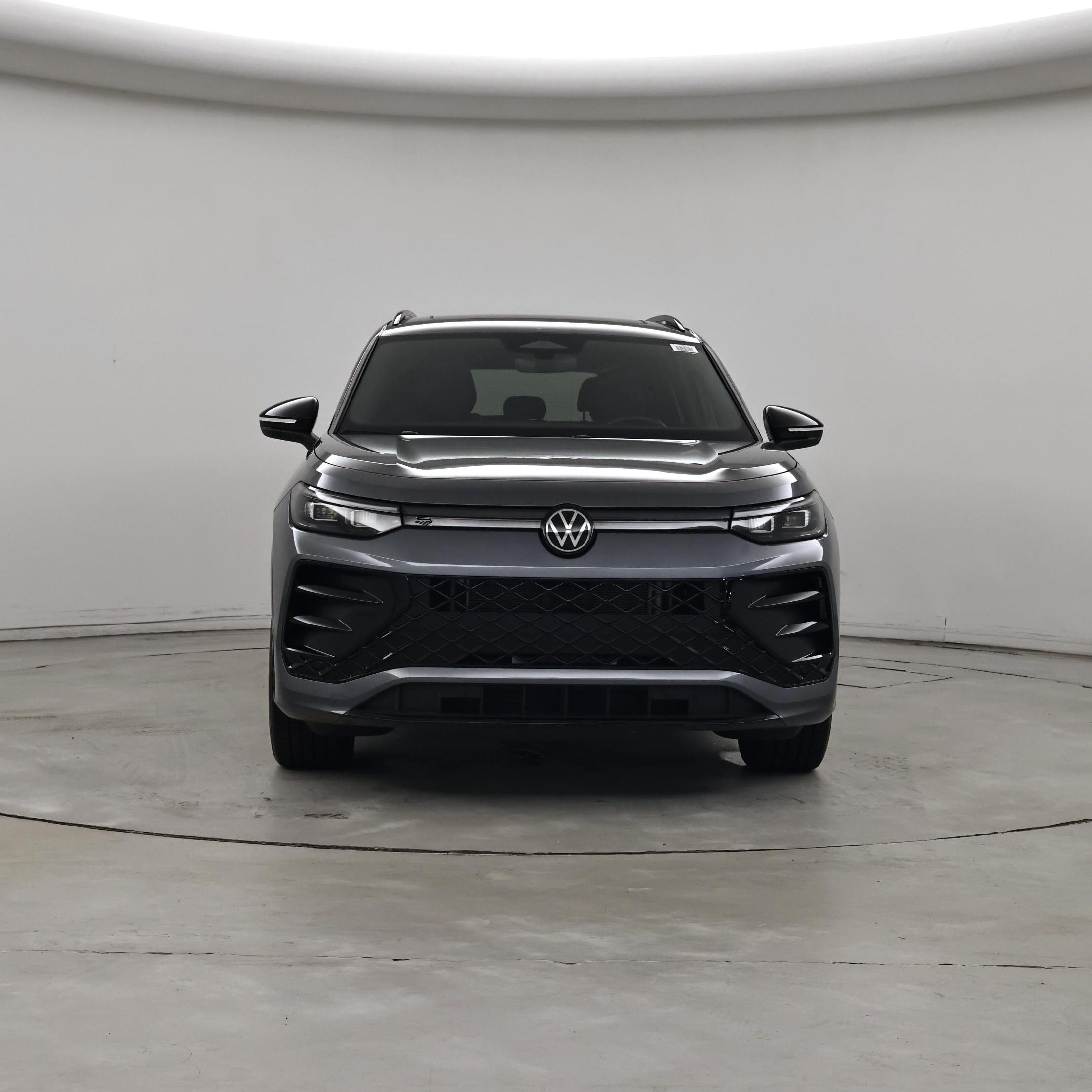 Thumbnail: 2025 Volkswagen Tiguan - 5