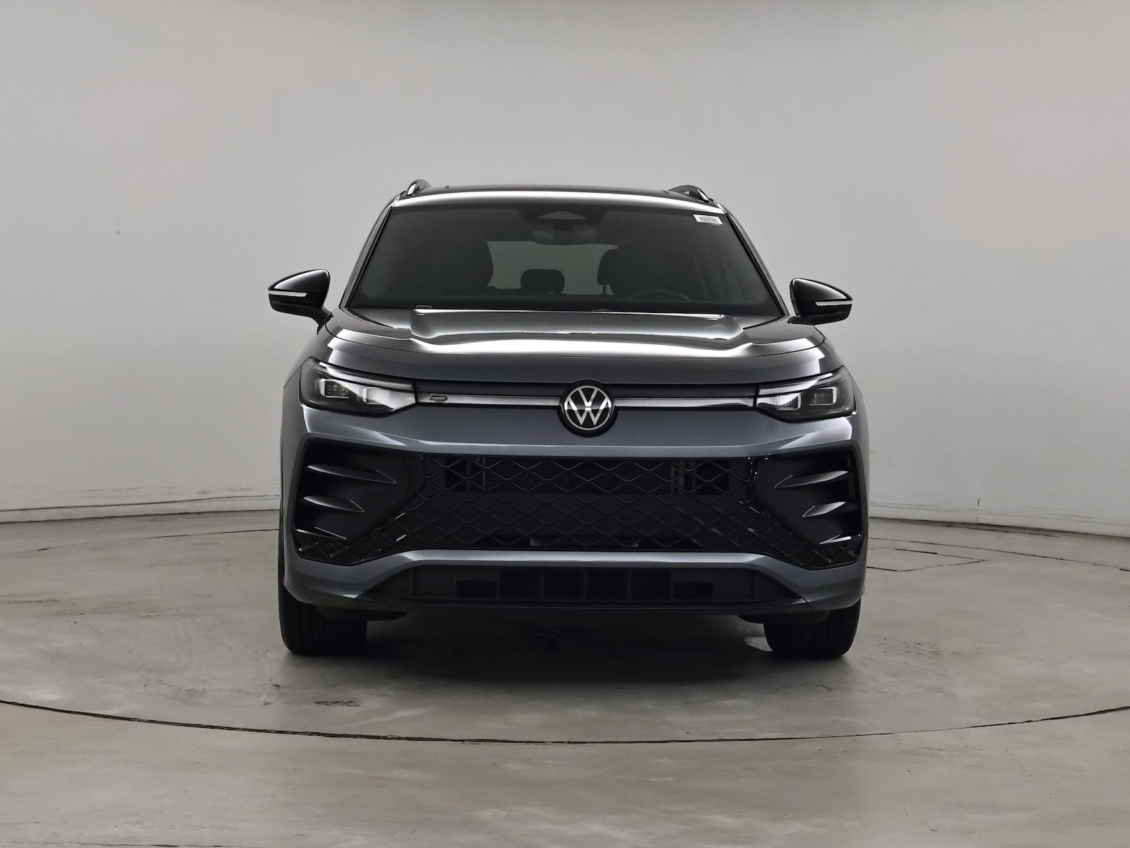 2025 Volkswagen Tiguan SE R-LINE BLACK - Photo 6