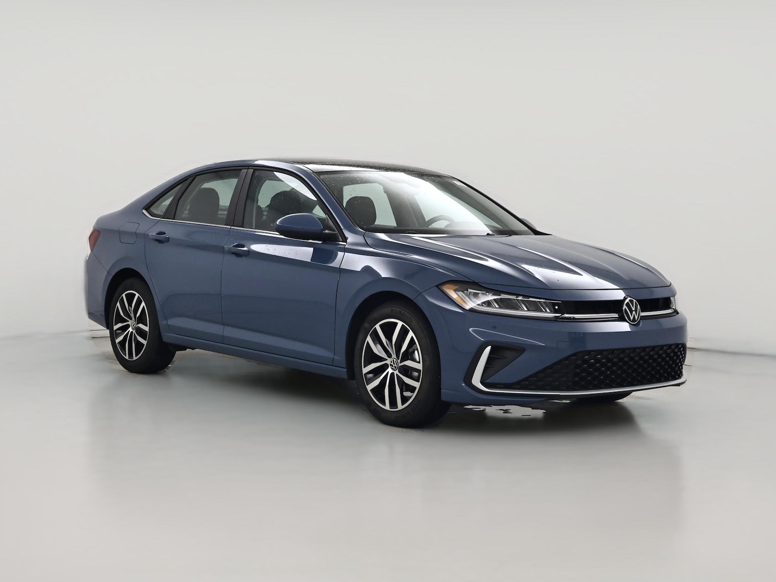 2025 Volkswagen Jetta