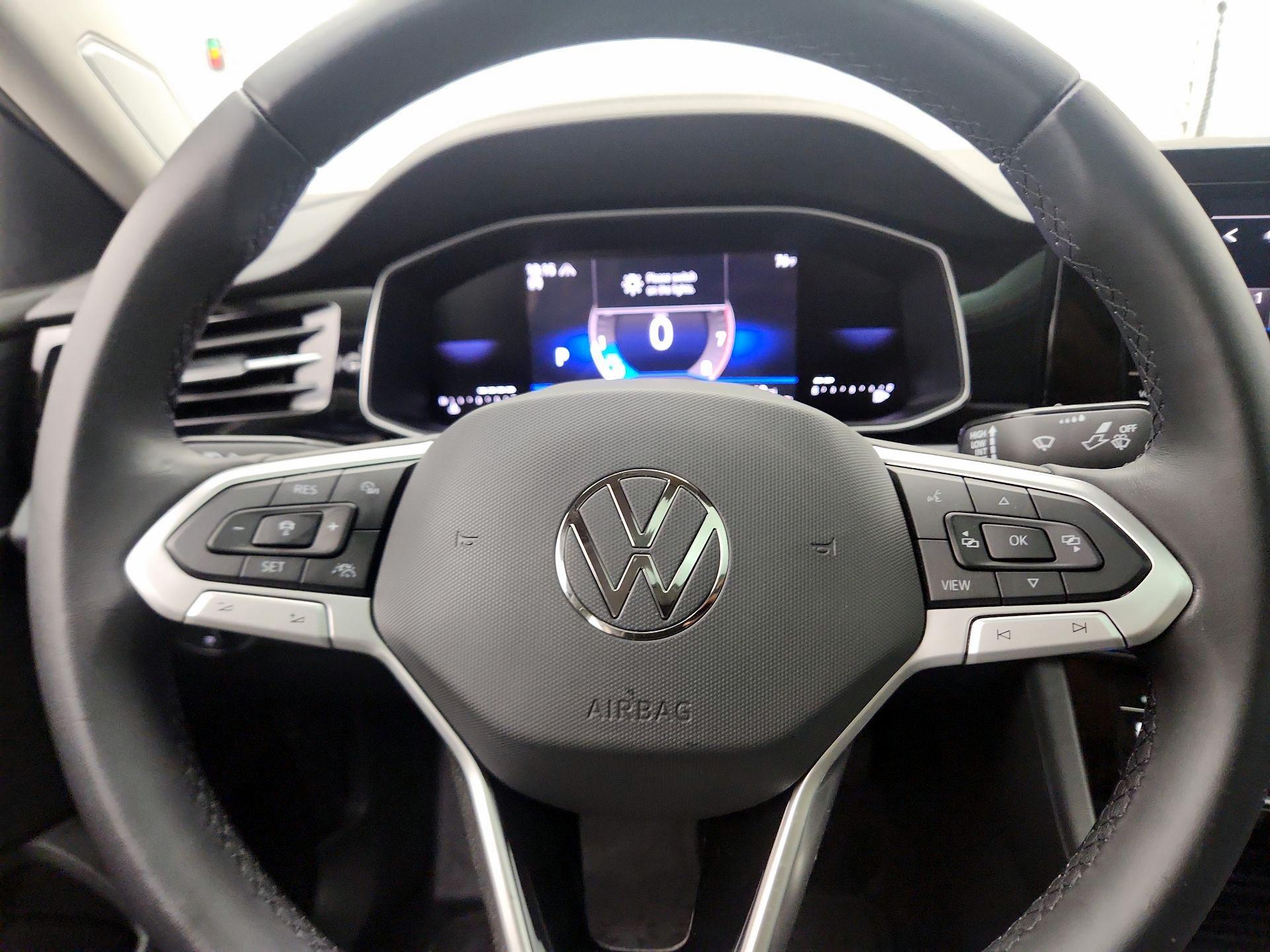 Thumbnail: 2025 Volkswagen Jetta - 10