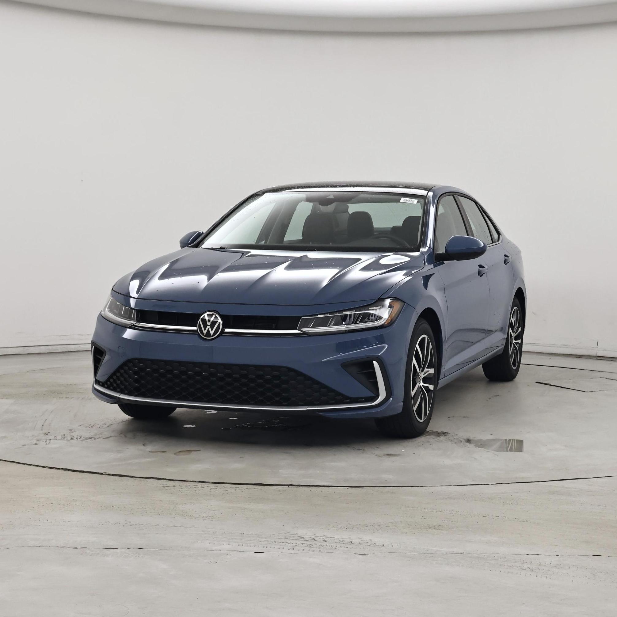 Thumbnail: 2025 Volkswagen Jetta - 4
