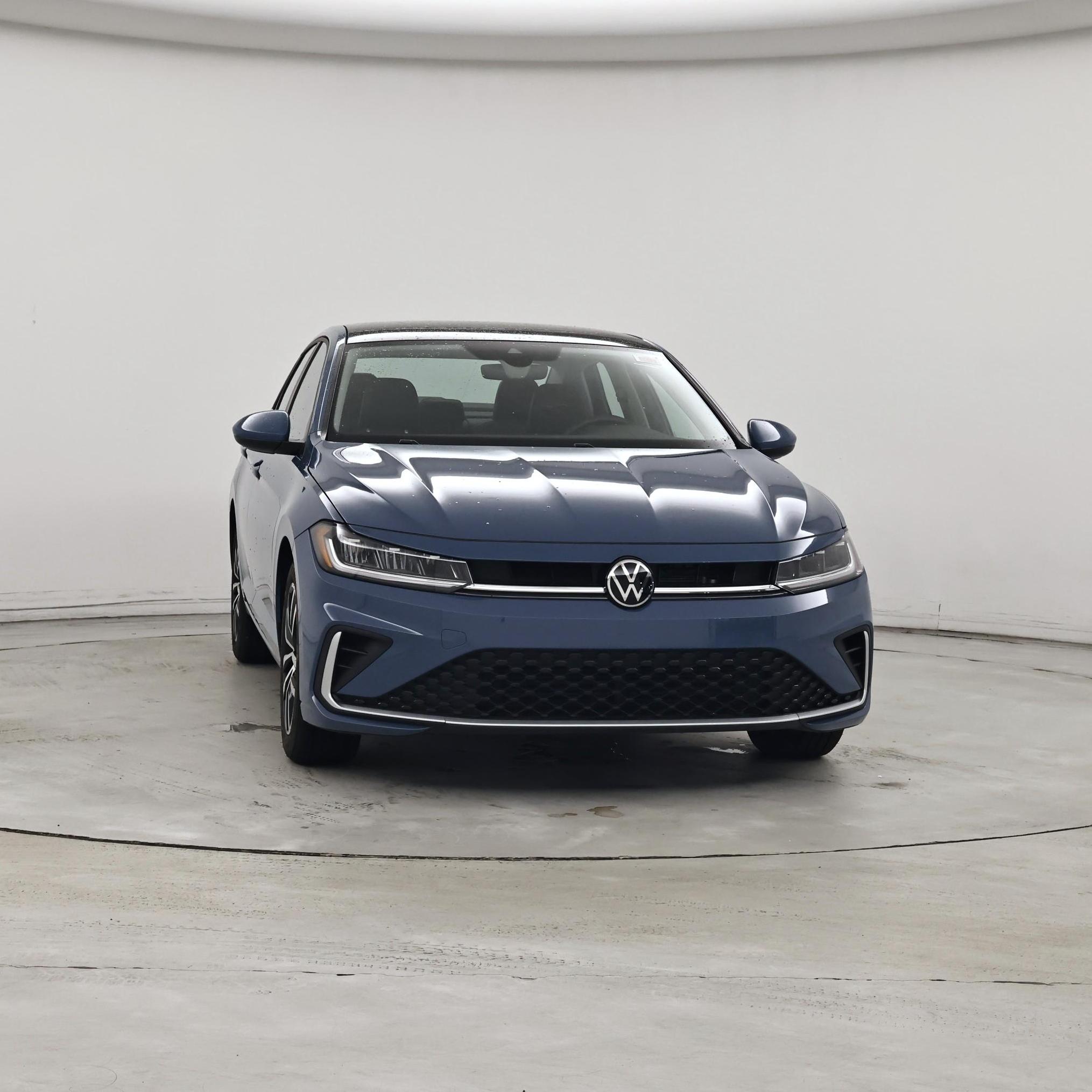 Thumbnail: 2025 Volkswagen Jetta - 5