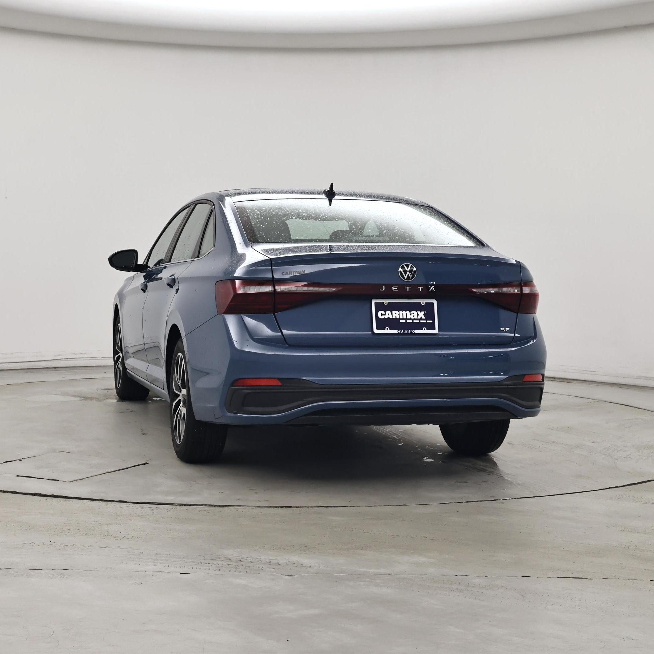 Thumbnail: 2025 Volkswagen Jetta - 6