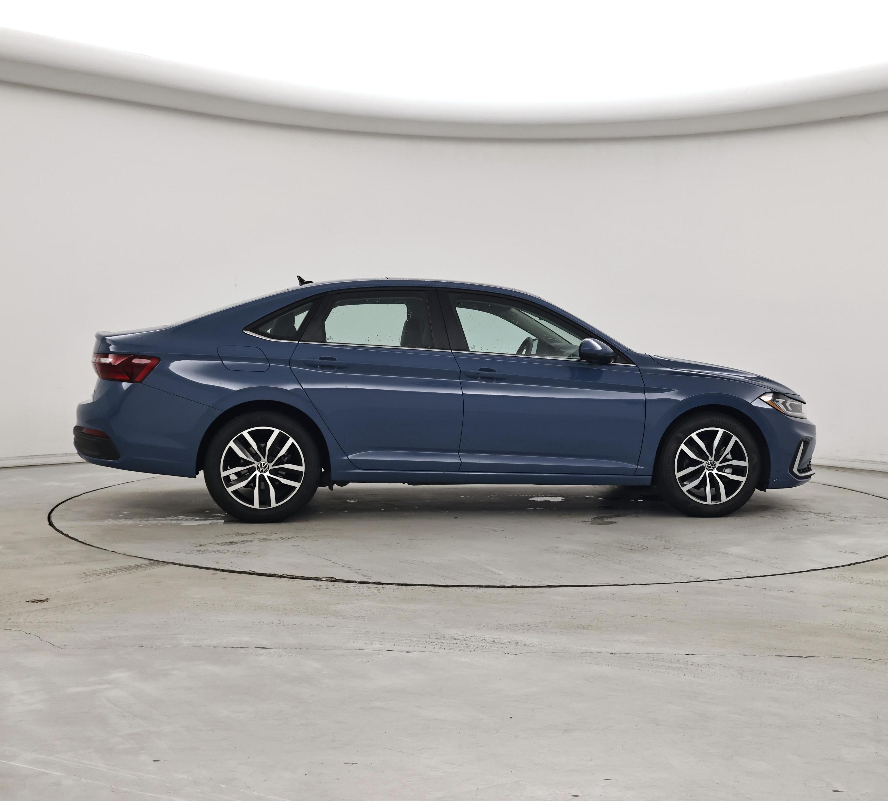 Thumbnail: 2025 Volkswagen Jetta - 7