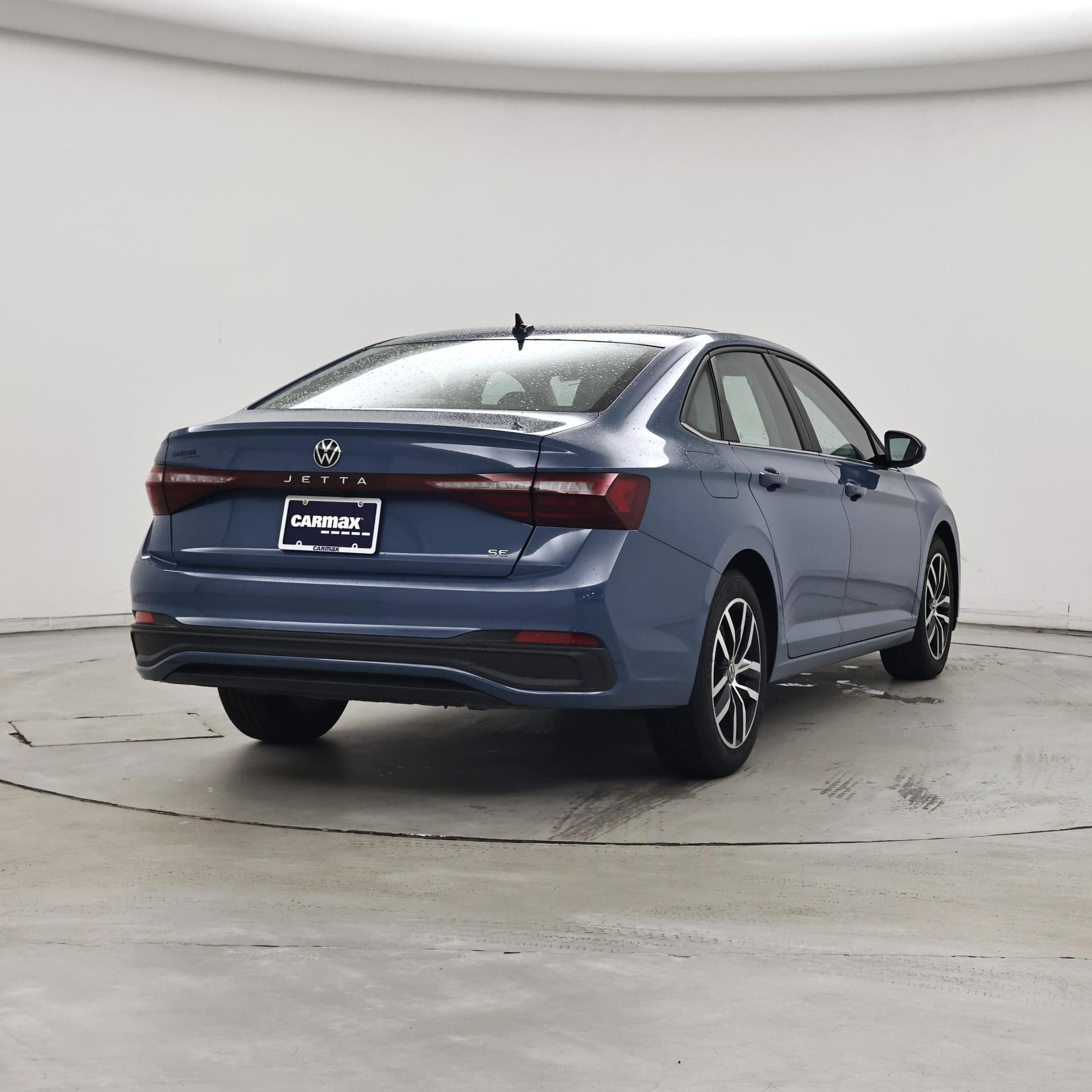 Thumbnail: 2025 Volkswagen Jetta - 8