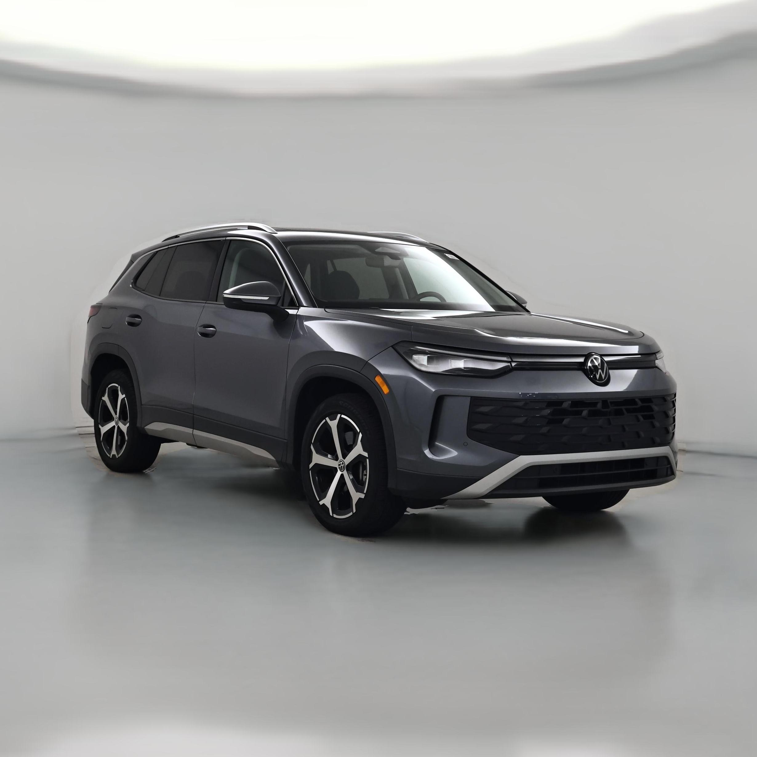 Thumbnail: 2025 Volkswagen Tiguan - 1
