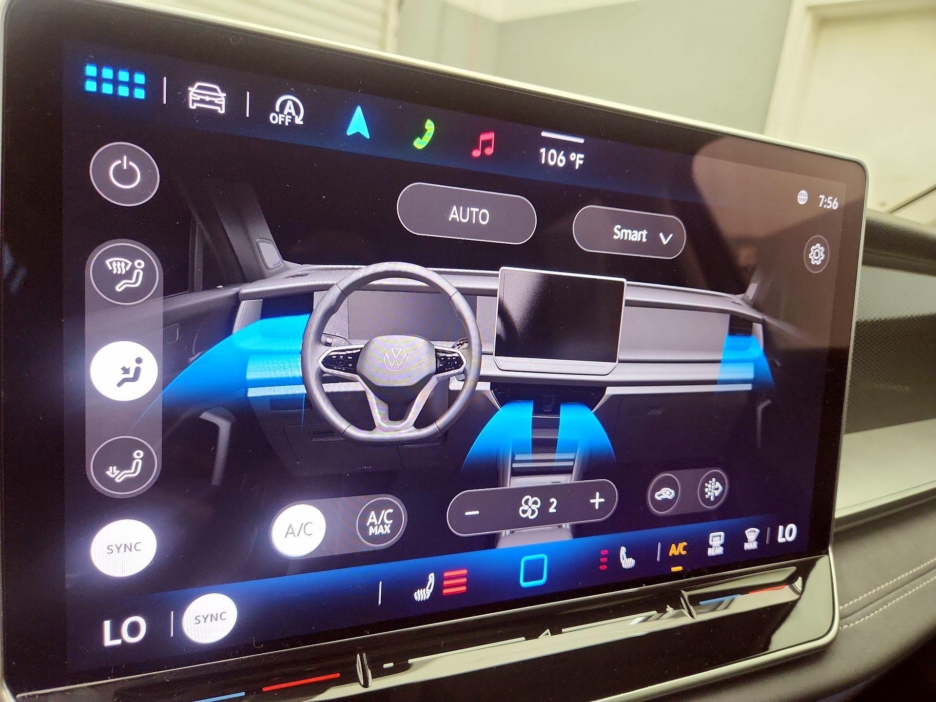 Thumbnail: 2025 Volkswagen Tiguan - 16