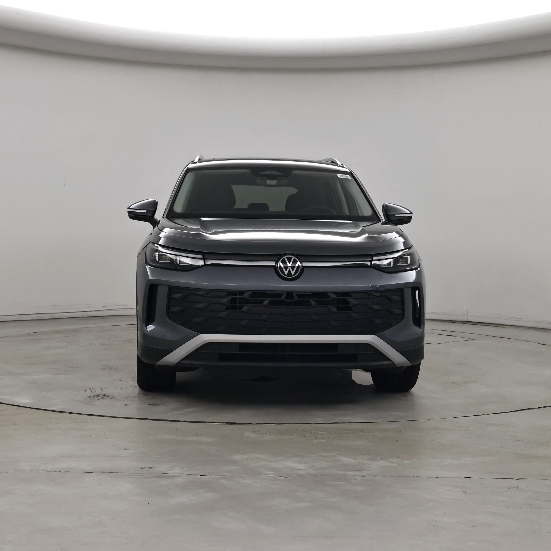 Thumbnail: 2025 Volkswagen Tiguan - 5