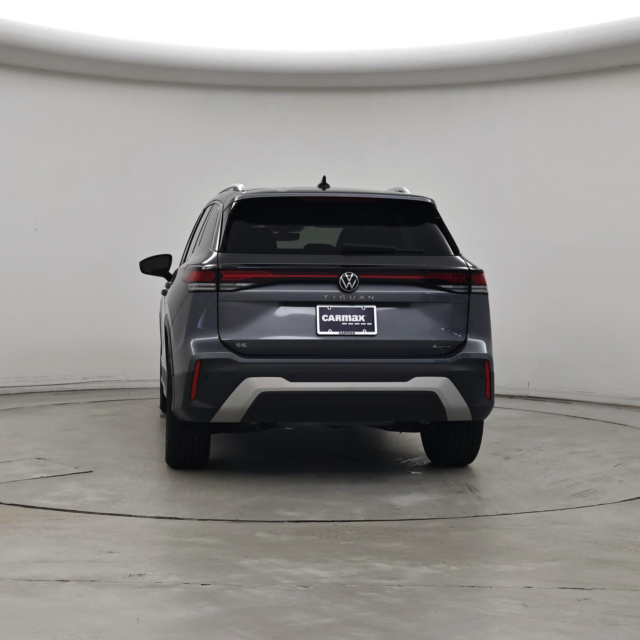 Thumbnail: 2025 Volkswagen Tiguan - 6
