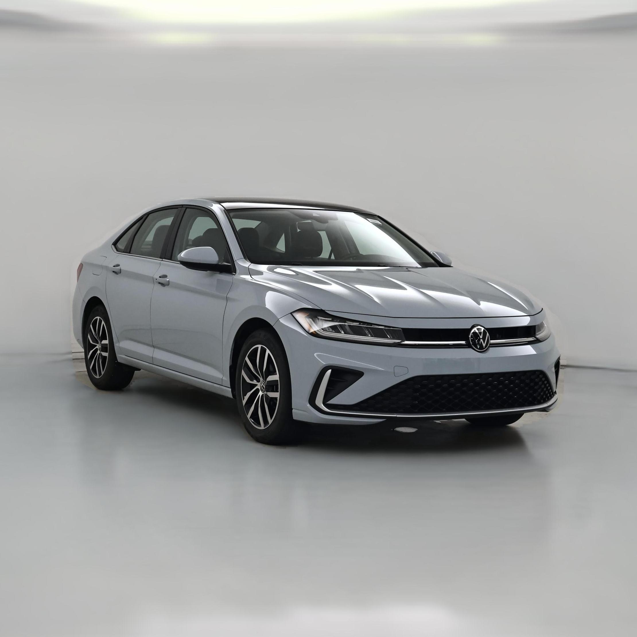 Thumbnail: 2025 Volkswagen Jetta - 1