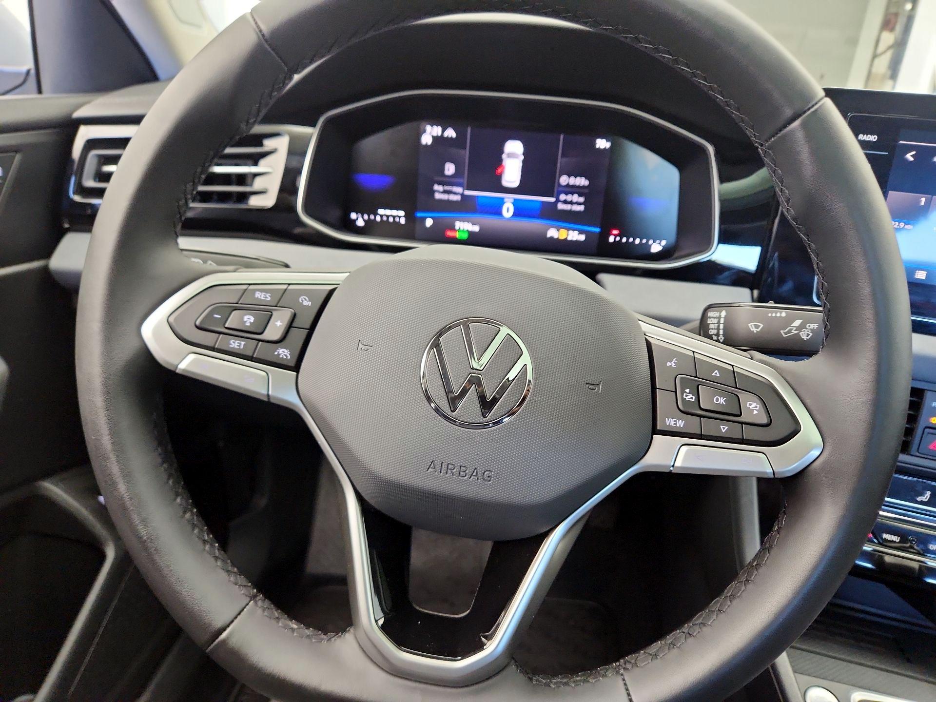 Thumbnail: 2025 Volkswagen Jetta - 10