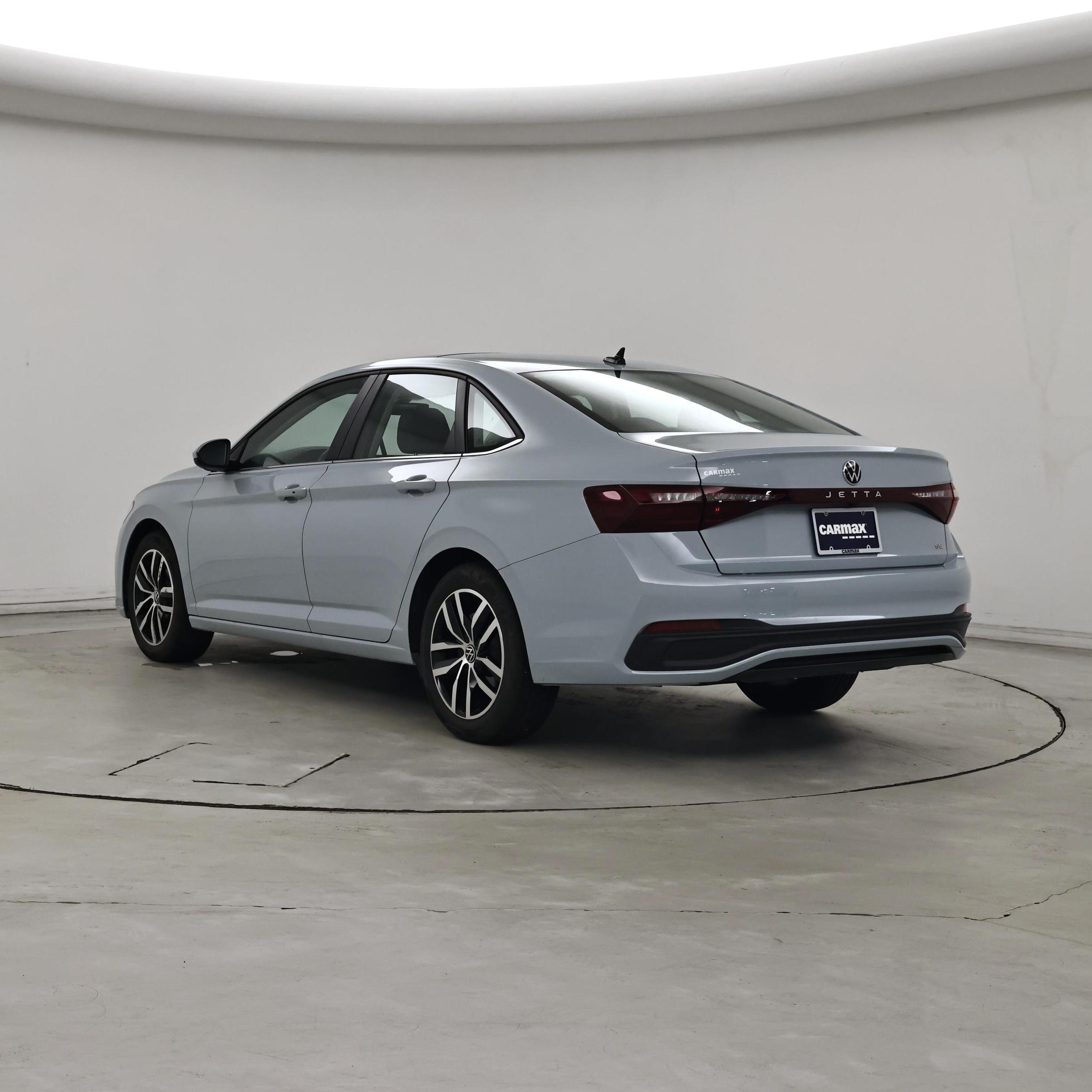 Thumbnail: 2025 Volkswagen Jetta - 2